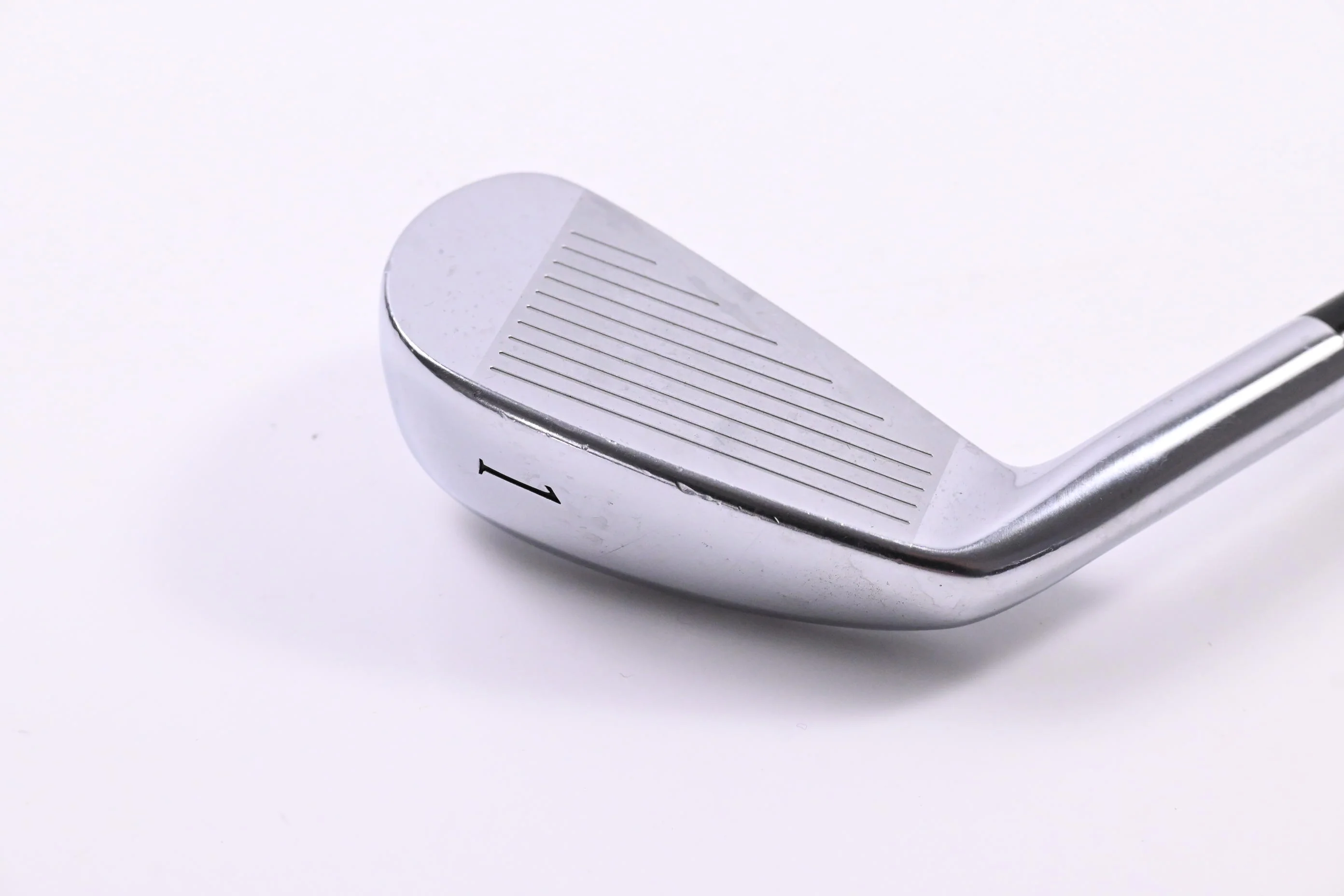 Mizuno MP-H5 Hitogami Utility #1 Iron / 16 Degree / X-Flex Tensei 1K Black 85 - Image 3