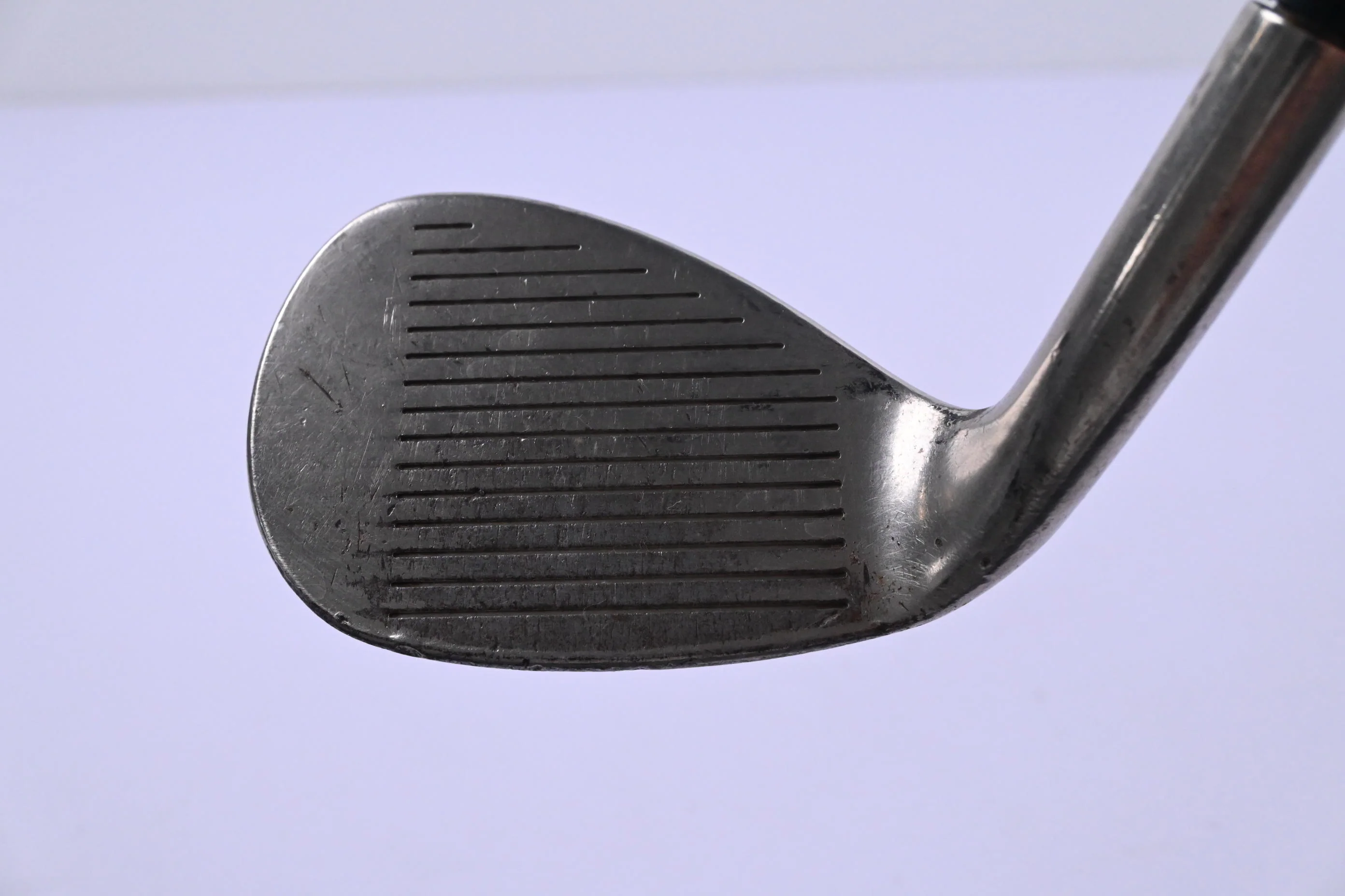 Mizuno MP-R Gap Wedge / 52 Degree / Stiff Flex Dynamic Gold Shaft - Image 2