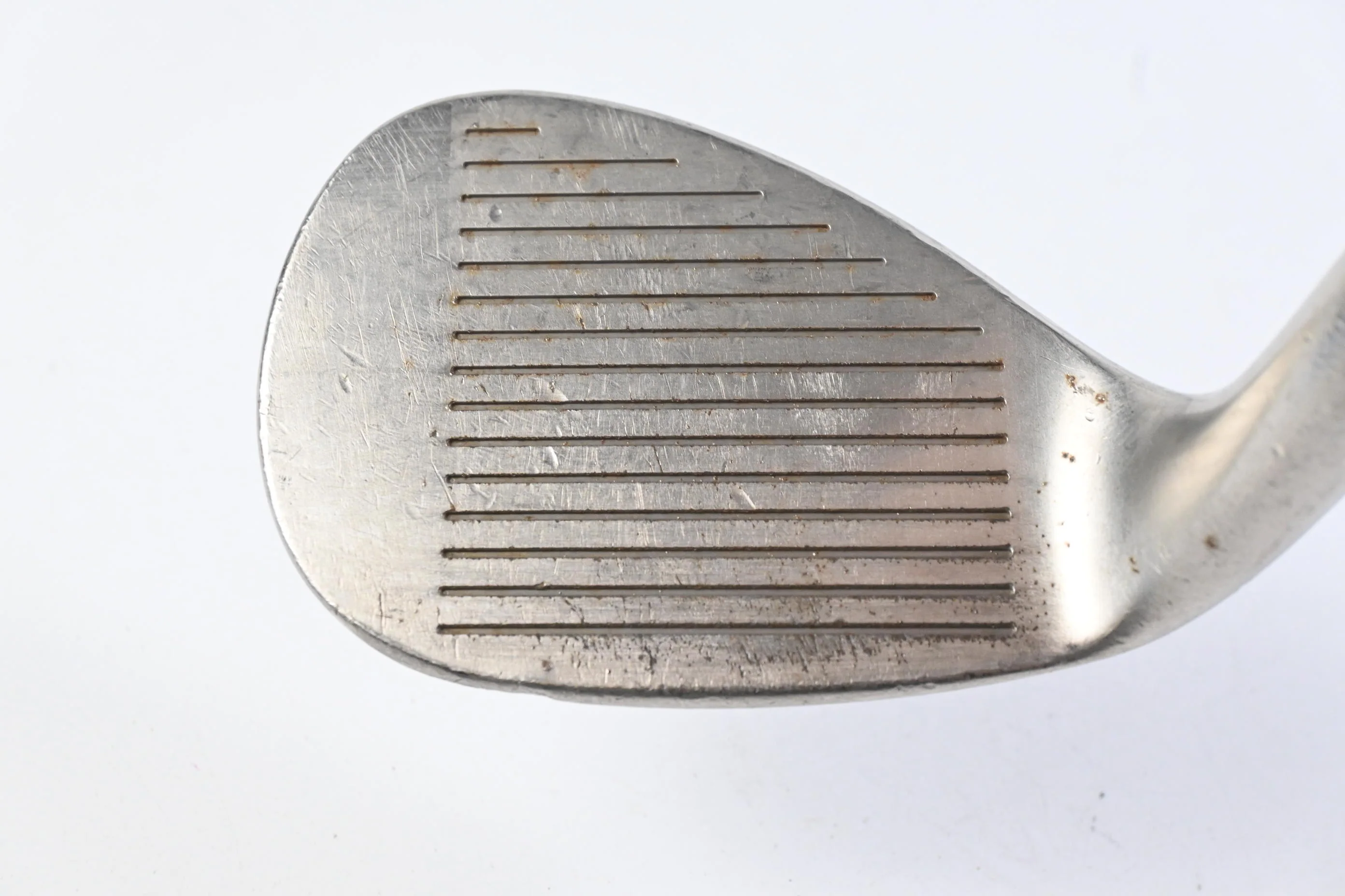 Mizuno MP-R Lob Wedge / 60 Degree / Regular Flex Dynamic Gold R300 Shaft - Image 2