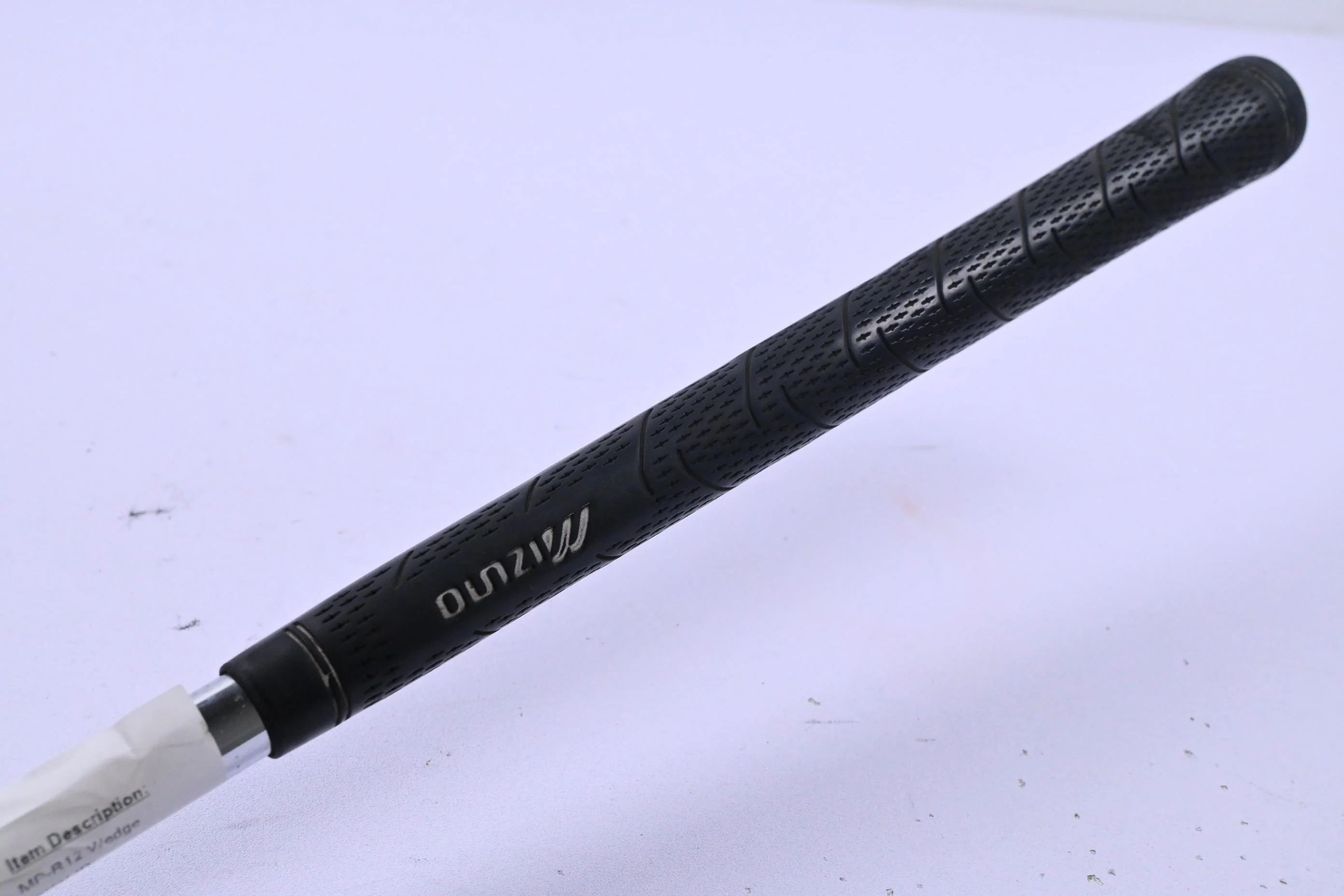 Mizuno MP-R12 Lob Wedge / 58 Degree / Wedge Flex Dynamic Gold Shaft - Image 6