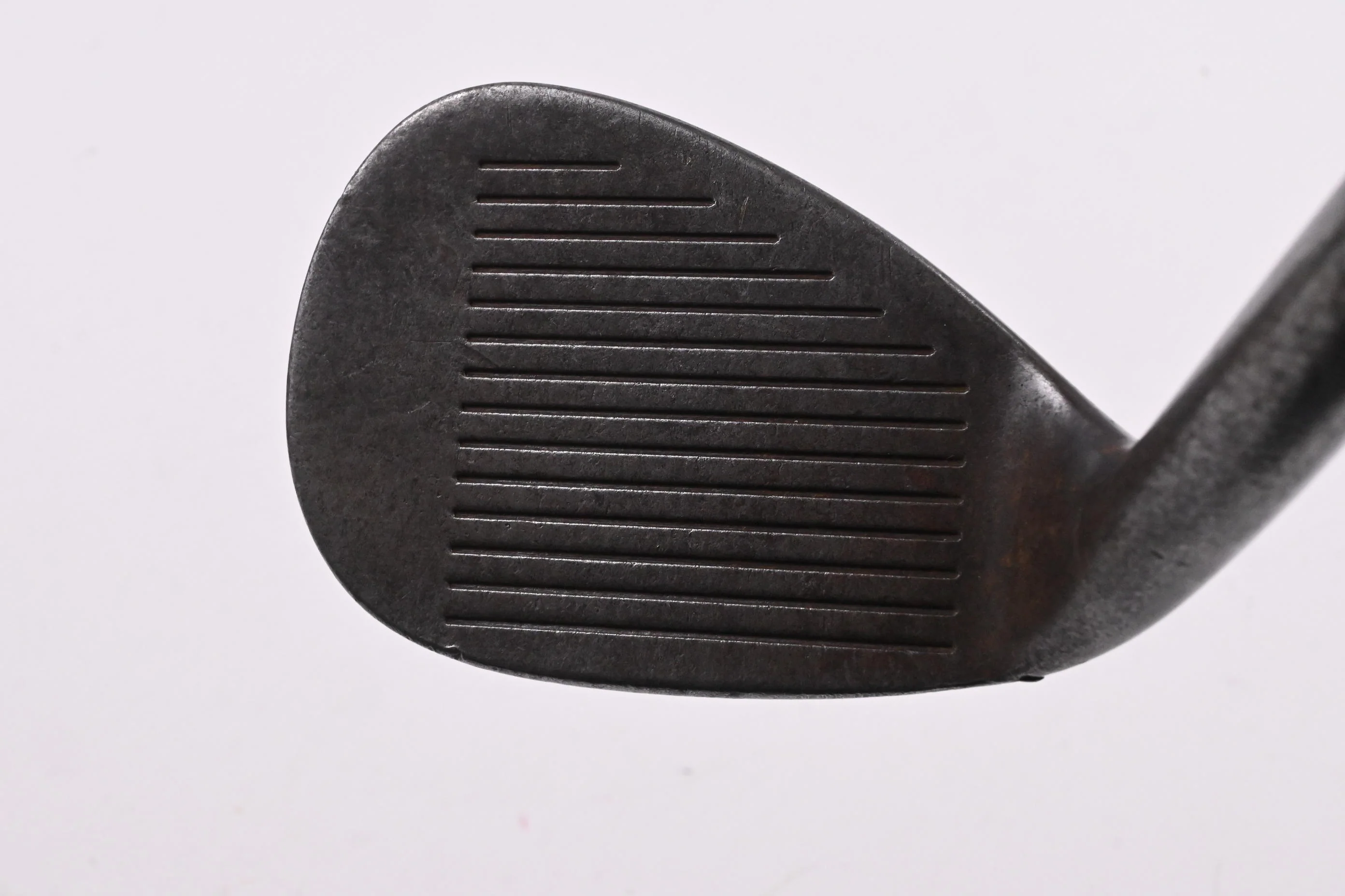 Mizuno MP Series Sand Wedge / 56 Degree / Stiff Flex Dynamic Gold S300 - Image 2