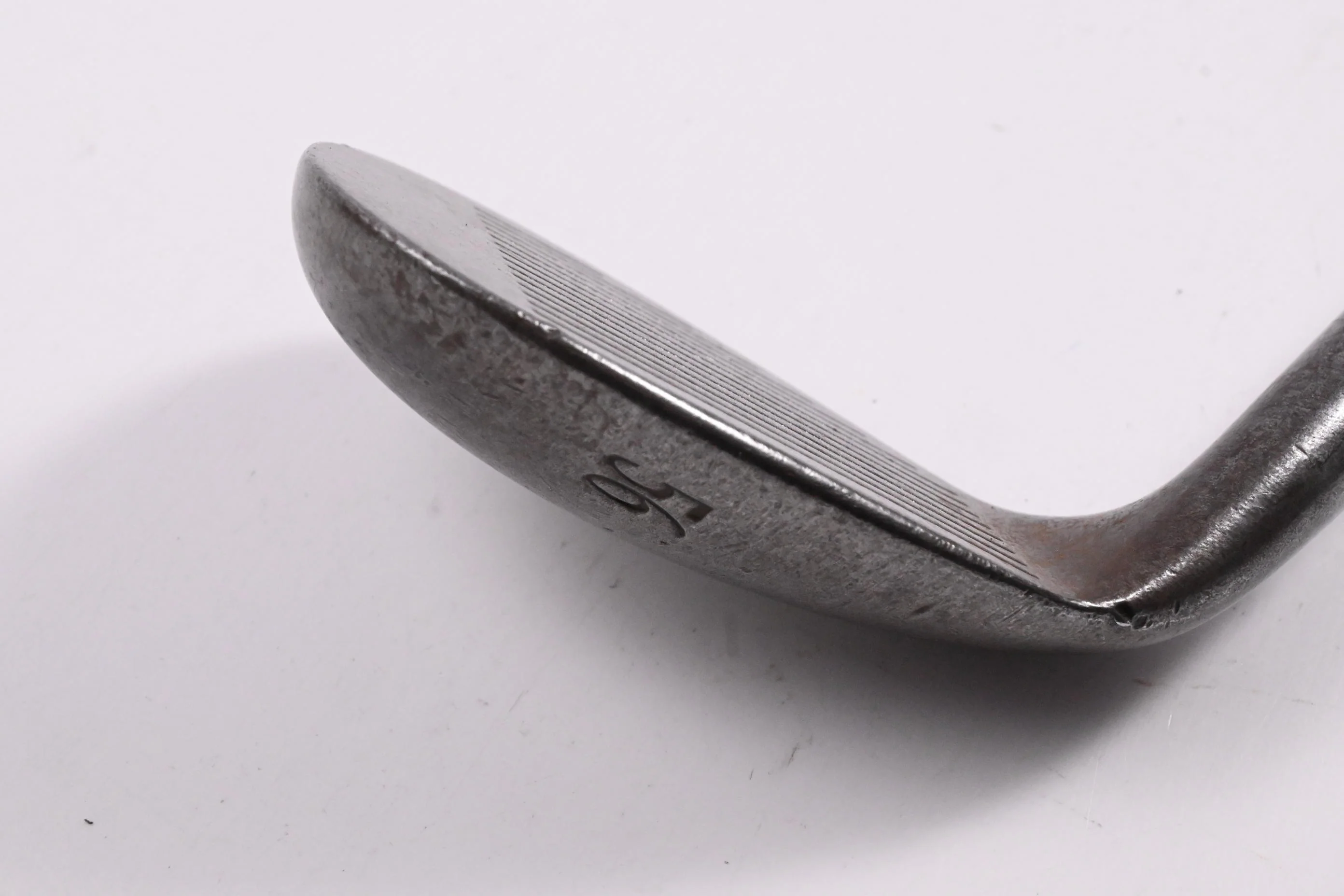 Mizuno MP Series Sand Wedge / 56 Degree / Stiff Flex Dynamic Gold S300 - Image 3