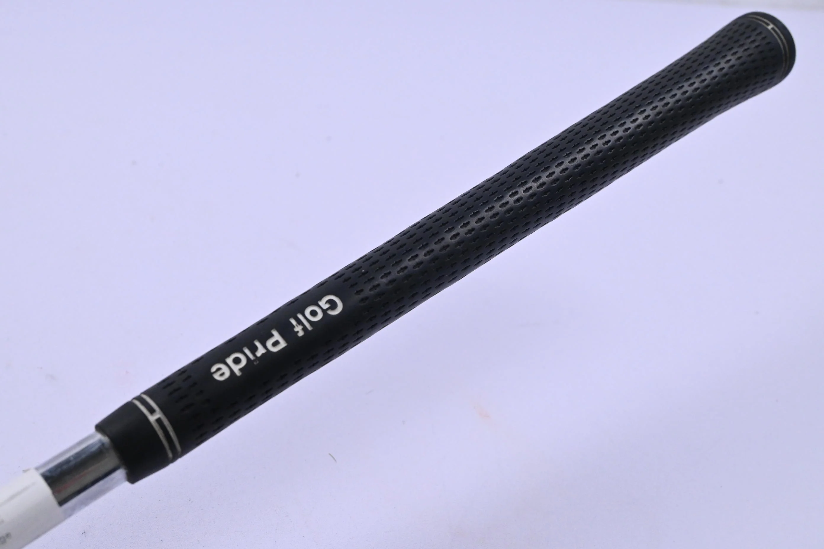 Mizuno MP-R Series Gap Wedge / 52 Degree / Stiff Flex Dynamic Gold Shaft - Image 6