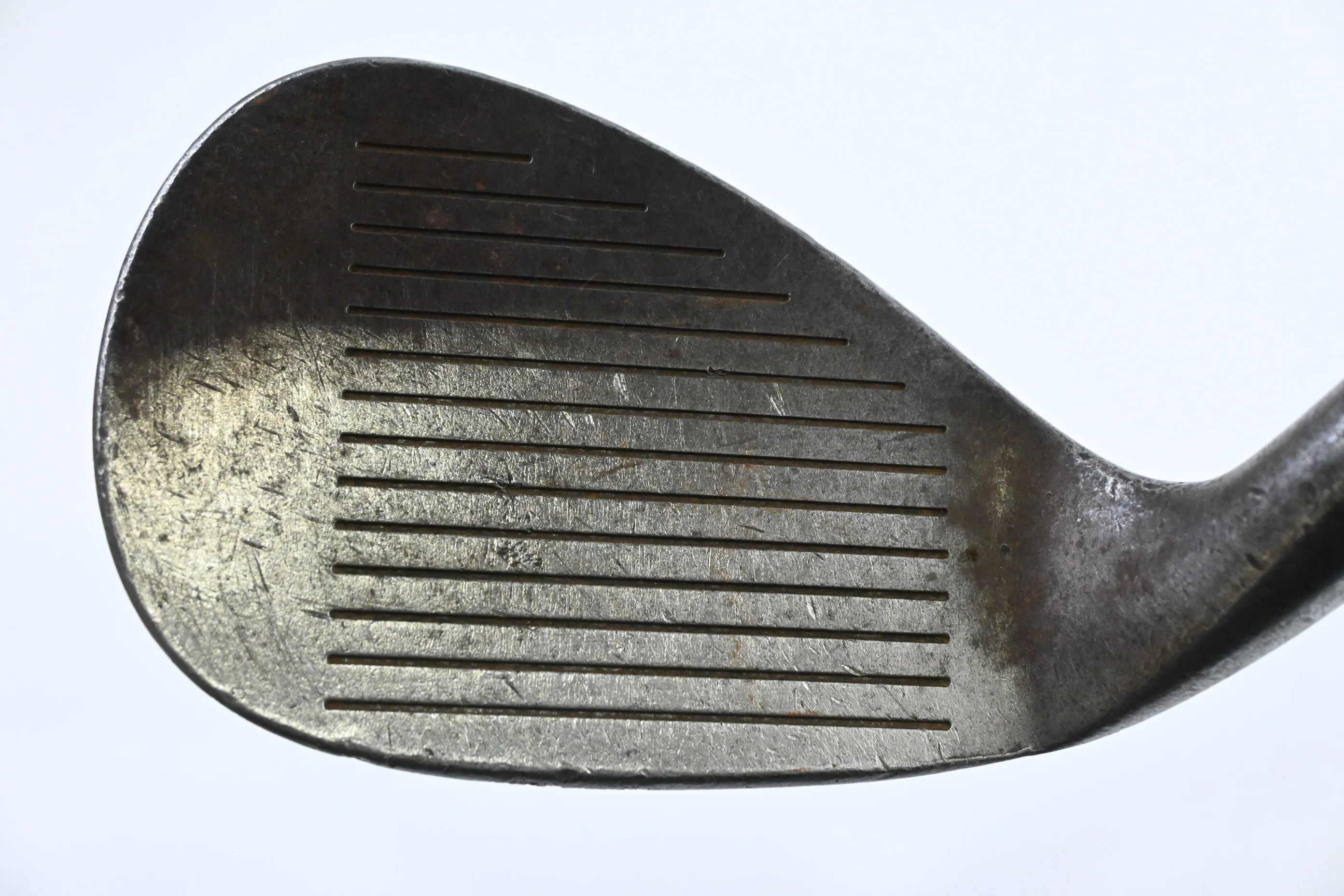 Mizuno MP Series Sand Wedge / 54 Degree / Wedge Flex Steel Shaft - Image 2