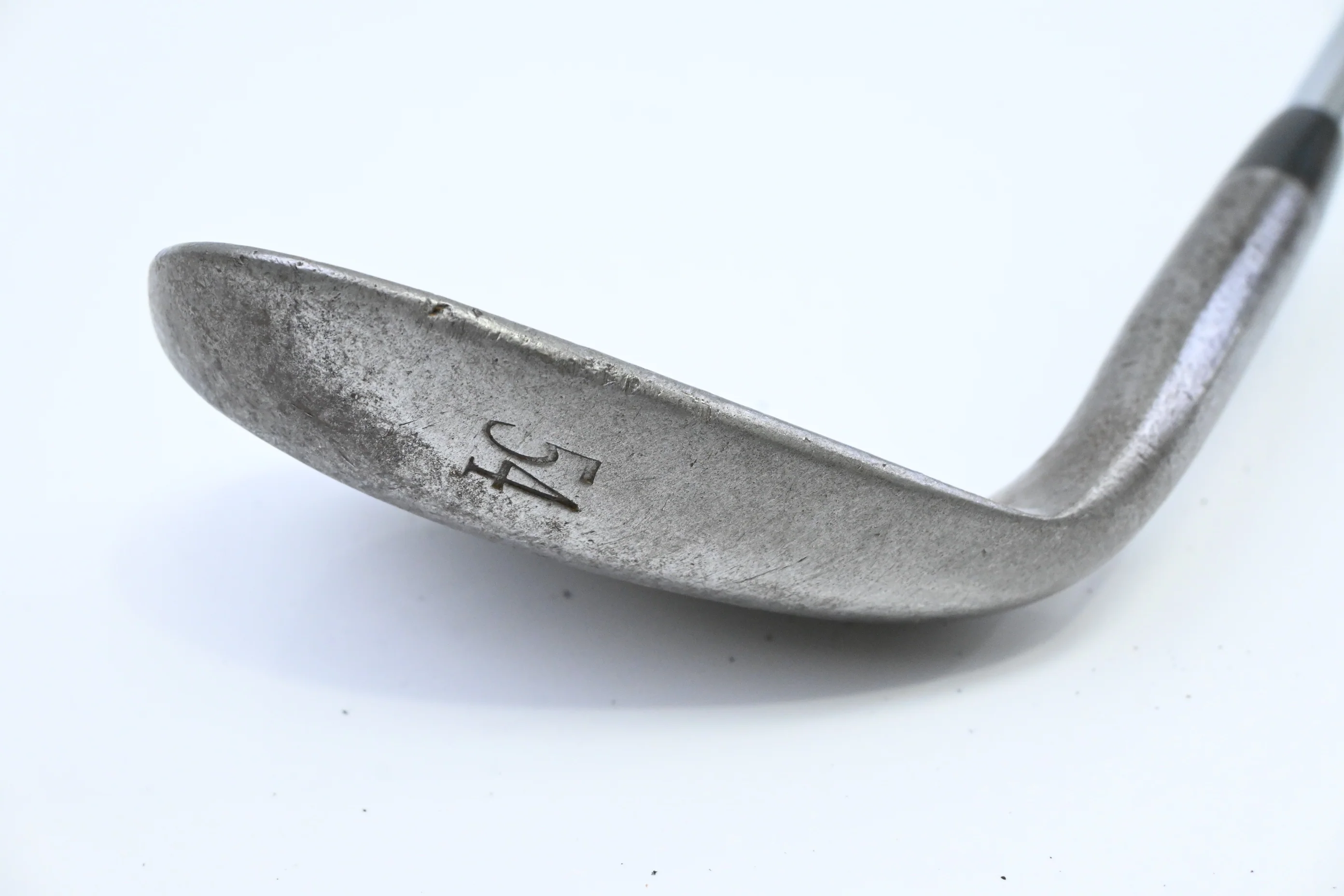 Mizuno MP Series Sand Wedge / 54 Degree / Wedge Flex Steel Shaft - Image 3