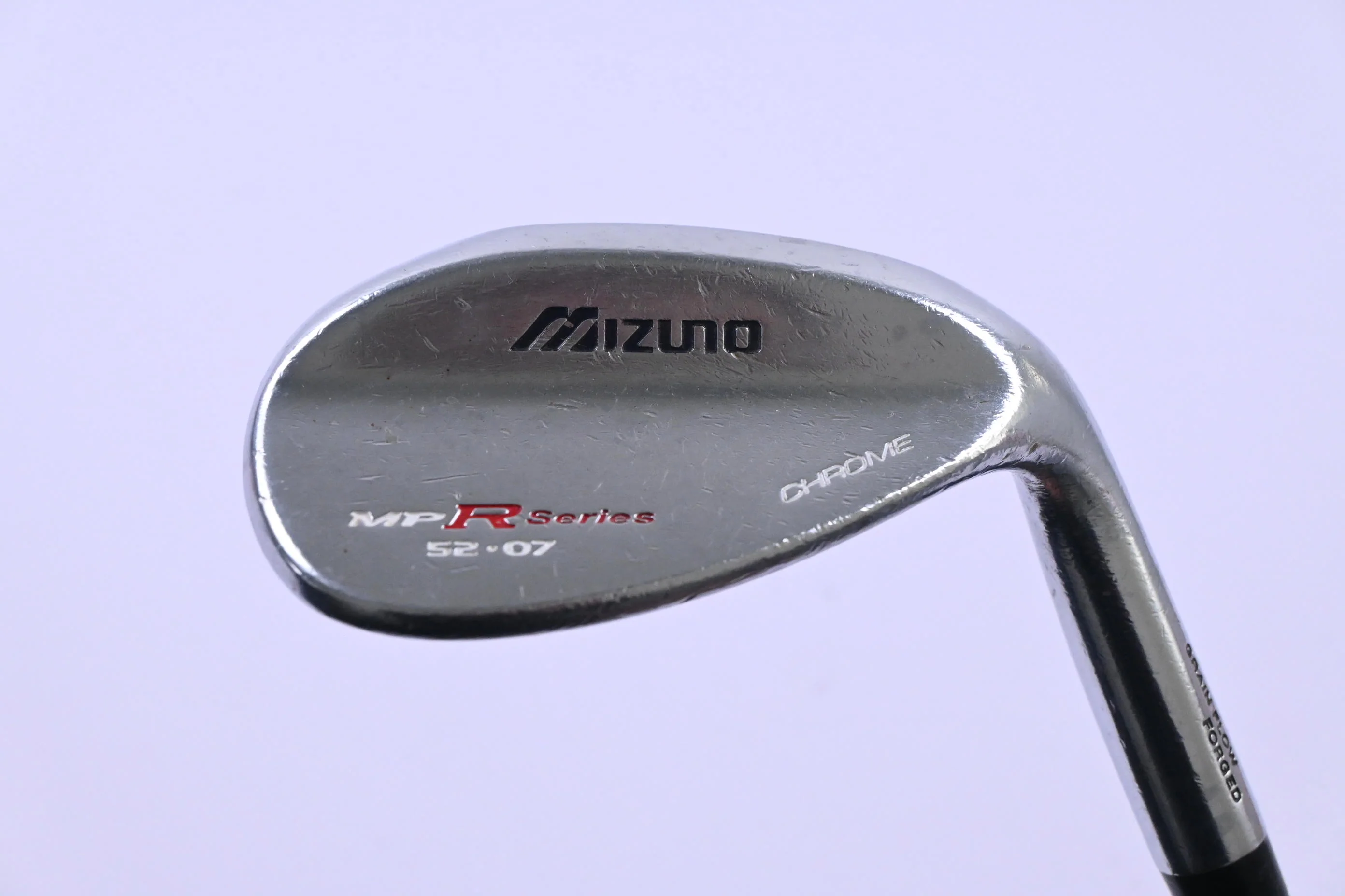 Mizuno MP Series Gap Wedge / 52 Degree / Wedge Flex True Temper Dynamic Gold