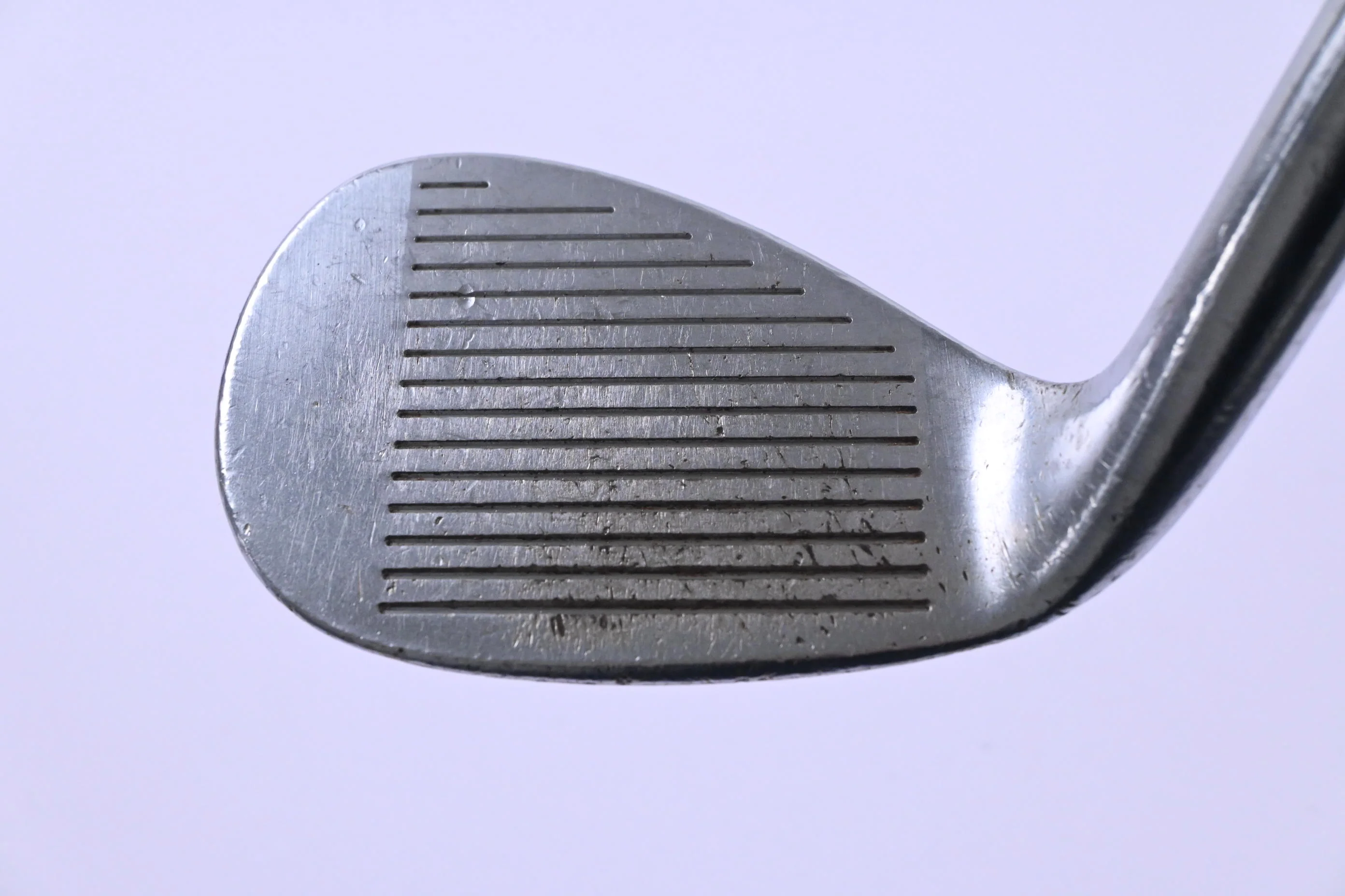 Mizuno MP Series Gap Wedge / 52 Degree / Wedge Flex True Temper Dynamic Gold - Image 2