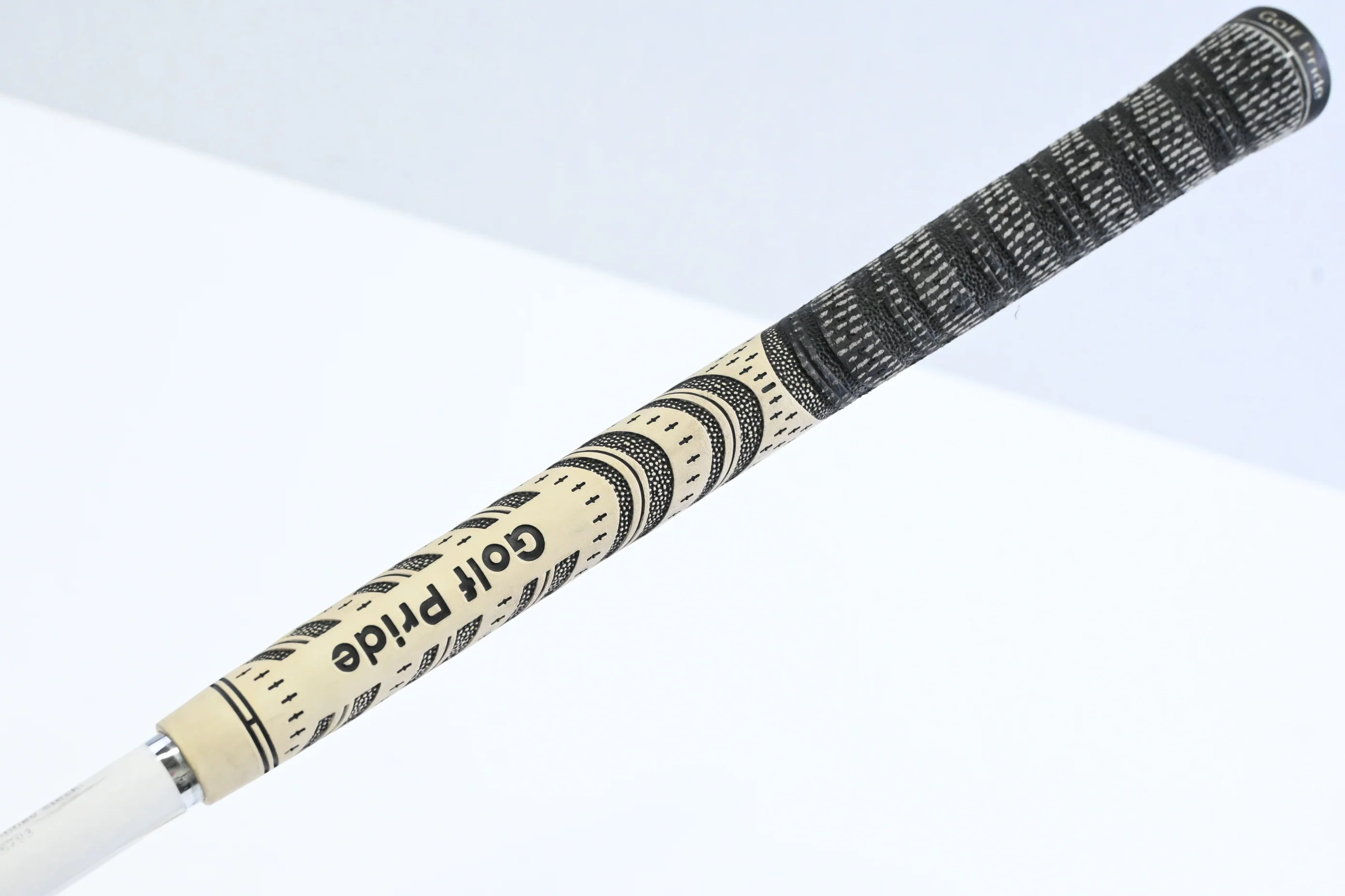 Mizuno MP R Series Lob Wedge / 58 Degree / Regular Flex Dynamic Gold R300 Shaft - Image 6