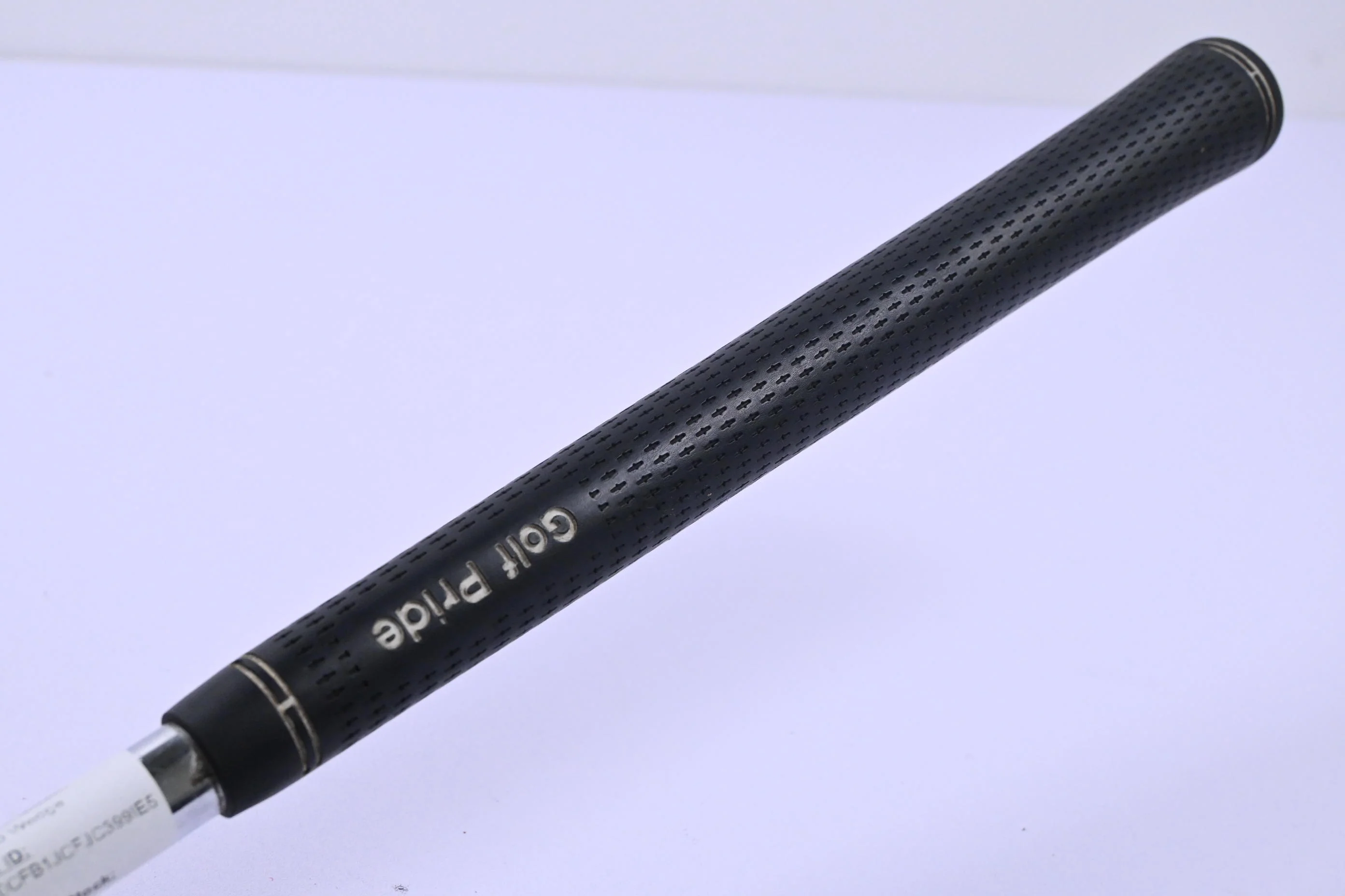 Mizuno MP T-10 Sand Wedge / 56 Degree / Wedge Flex Project X Shaft - Image 6