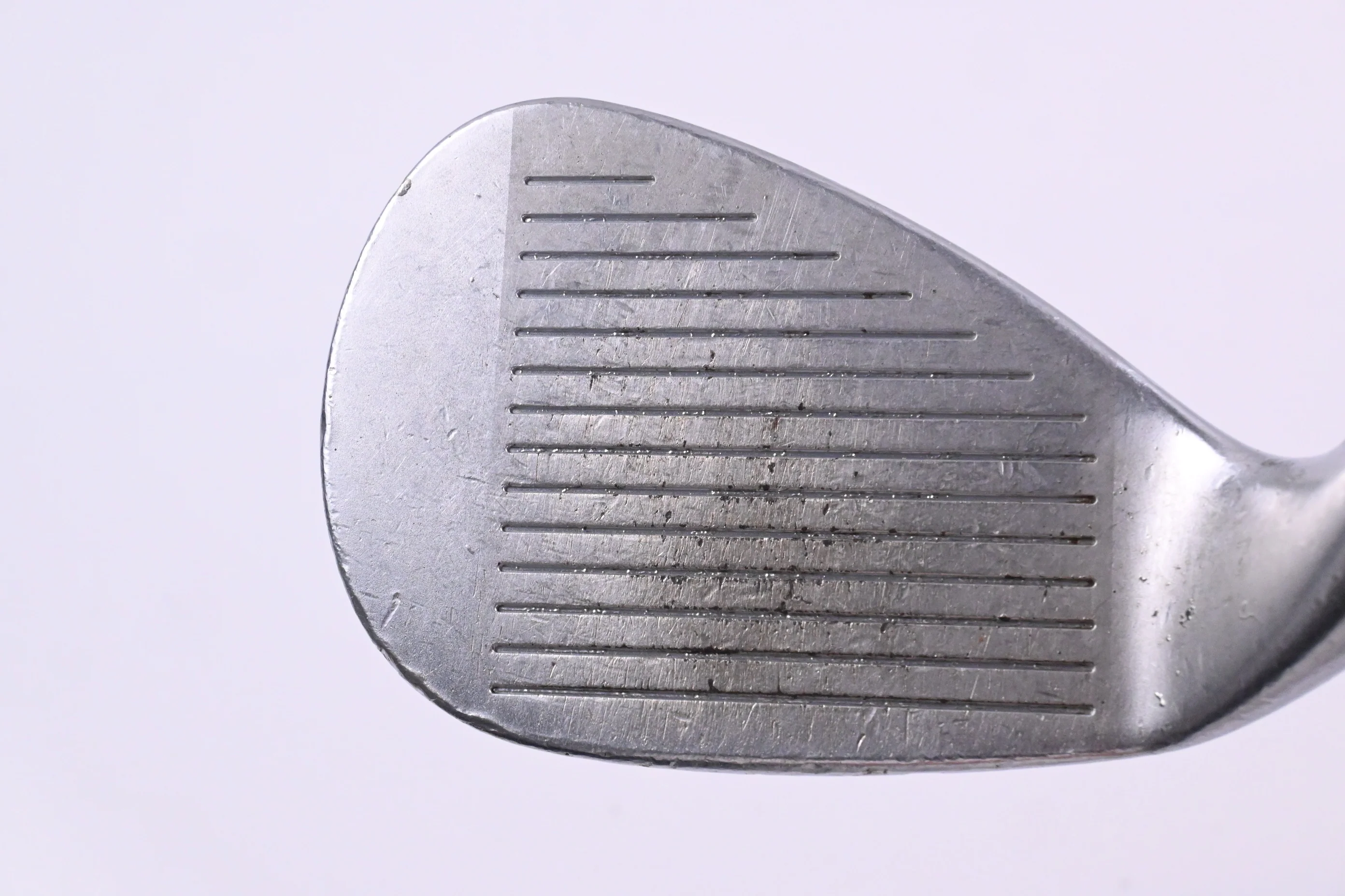 Mizuno MP T-10 Gap Wedge / 52 Degree / Wedge Flex Dynamic Gold Shaft - Image 2