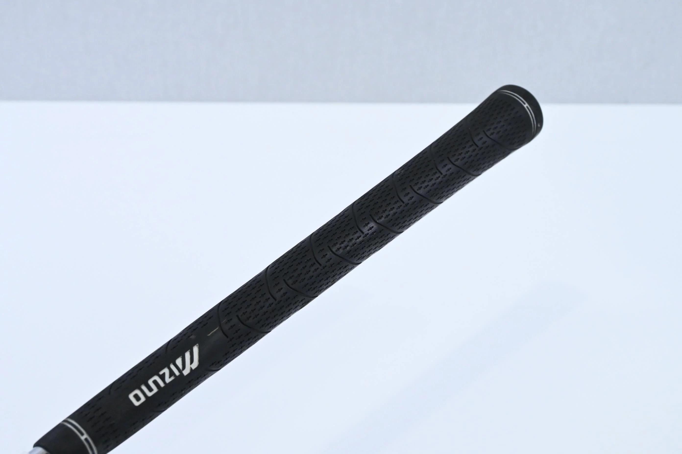 Mizuno MP T-10 Lob Wedge / 60 Degree / Wedge Flex Dynamic Gold Shaft - Image 6