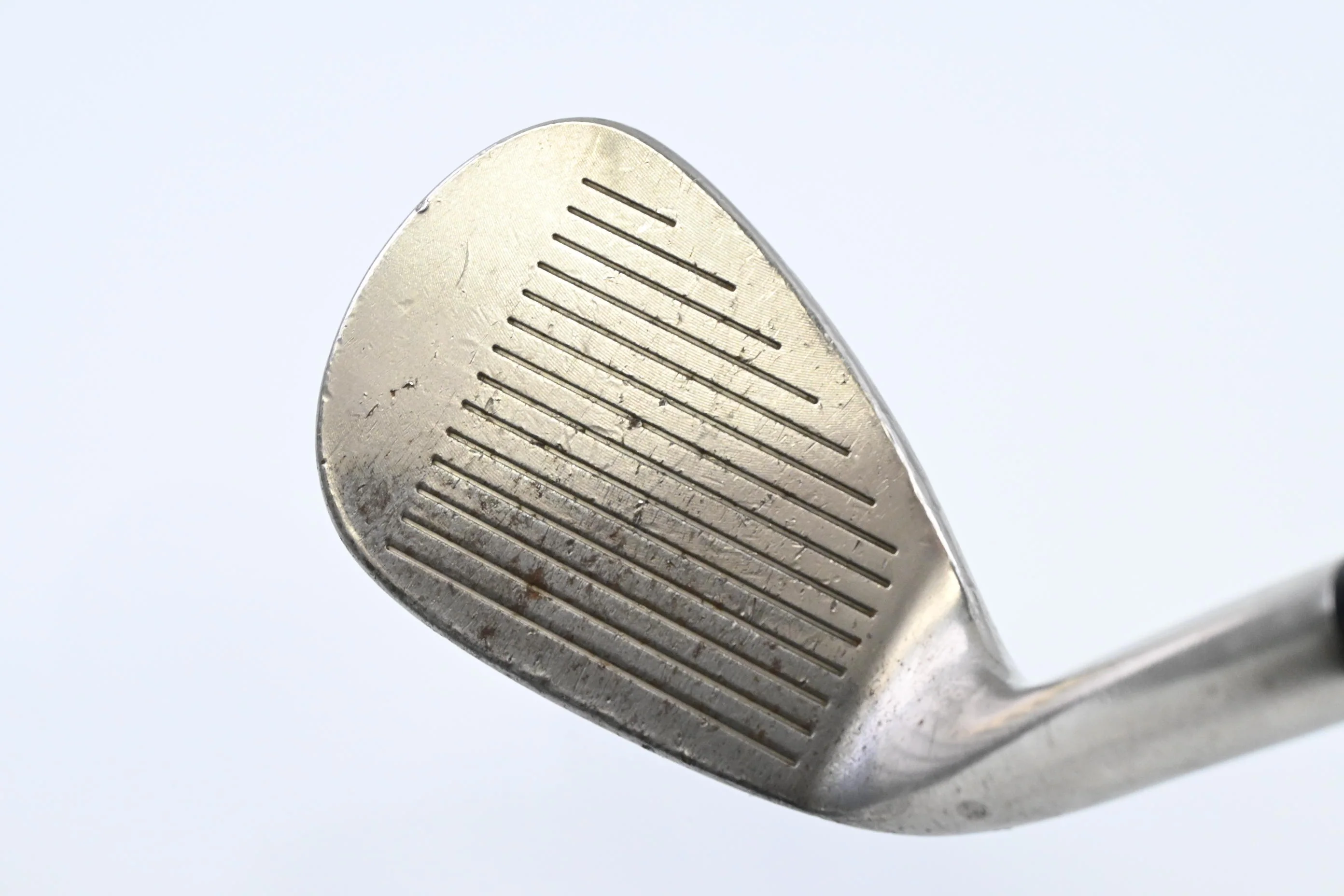 Mizuno MP T-11 Sand Wedge / 56 Degree / Wedge Flex Dynamic Gold Shaft - Image 2