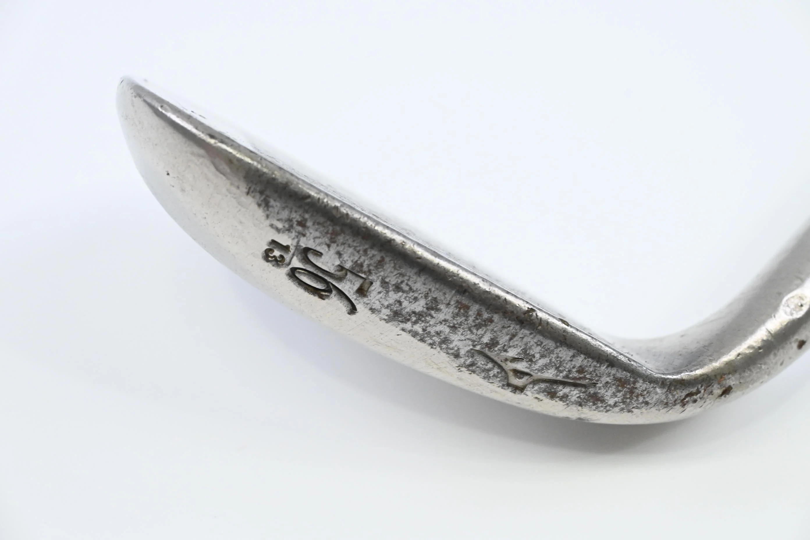 Mizuno MP T-11 Sand Wedge / 56 Degree / Wedge Flex Dynamic Gold Shaft - Image 3