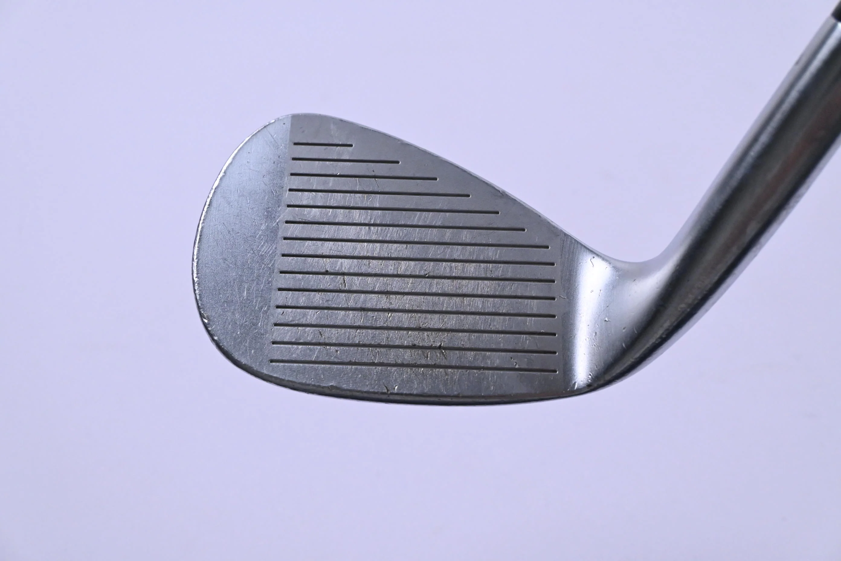 Mizuno MP T-11 Gap Wedge / 52 Degree / Stiff Flex Dynalite Gold XP - Image 2