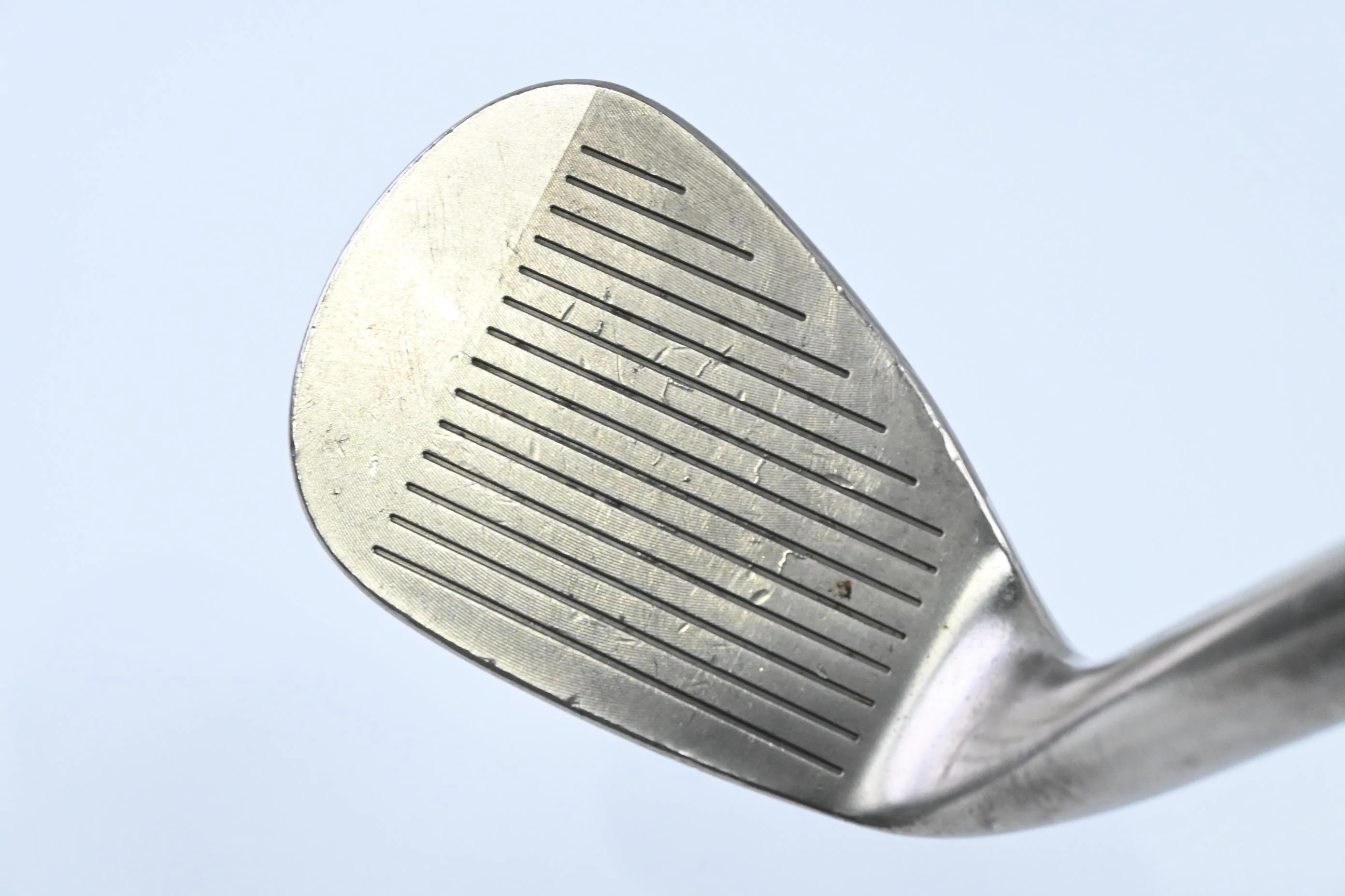 Mizuno MP T-11 Lob Wedge / 60 Degree / Wedge Flex Dynamic Gold Shaft - Image 2