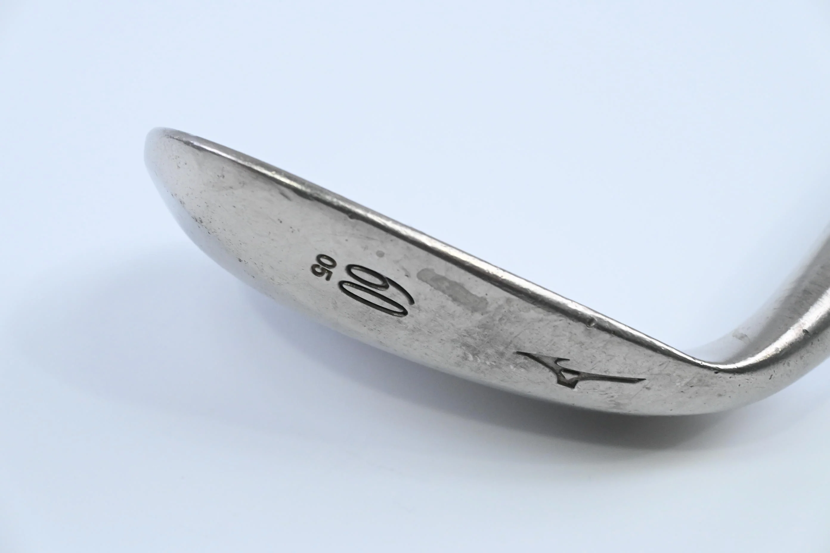Mizuno MP T-11 Lob Wedge / 60 Degree / Wedge Flex Dynamic Gold Shaft - Image 3