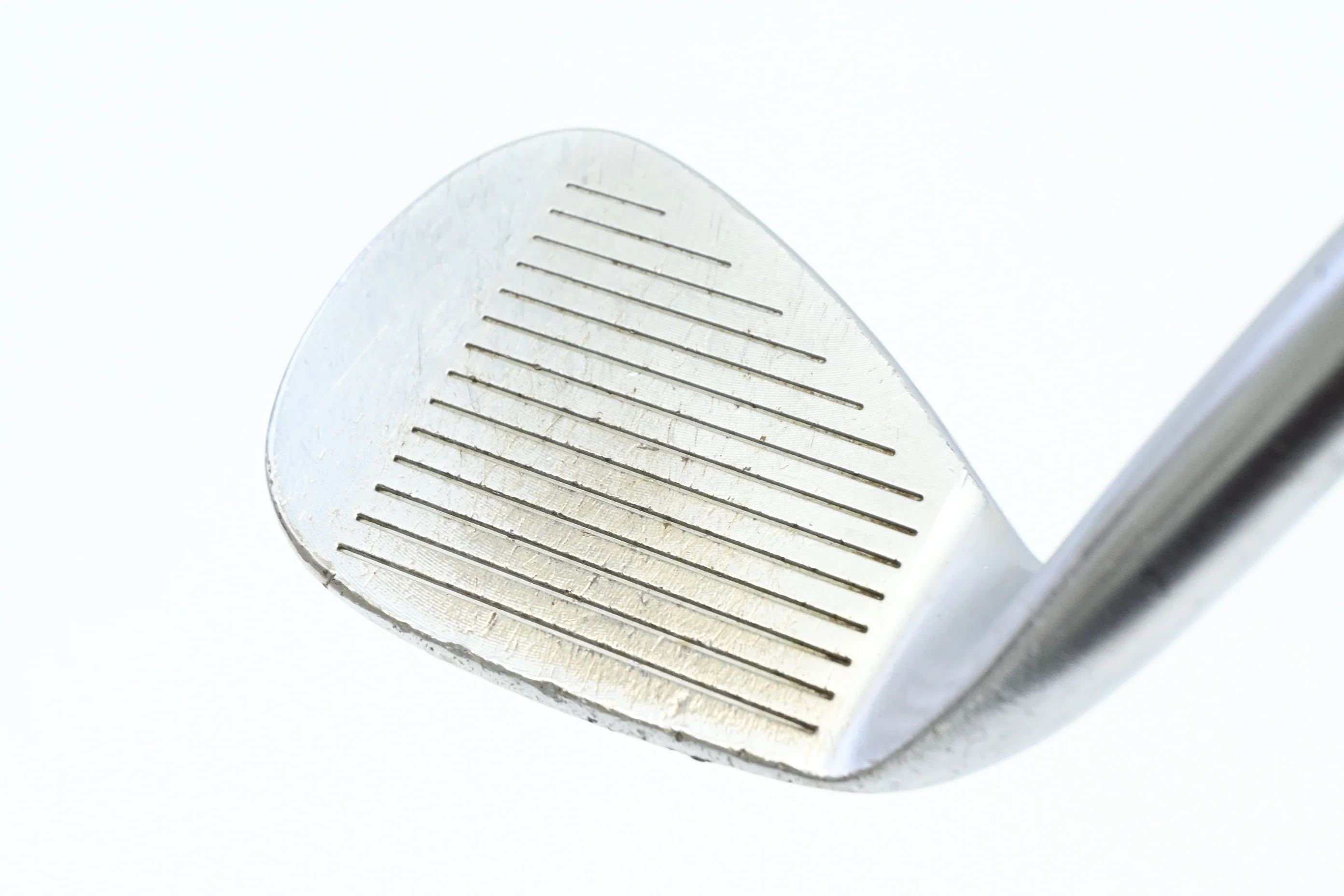 Mizuno MP T-11 Gap Wedge / 52 Degree / Wedge Flex Dynamic Gold Shaft - Image 2