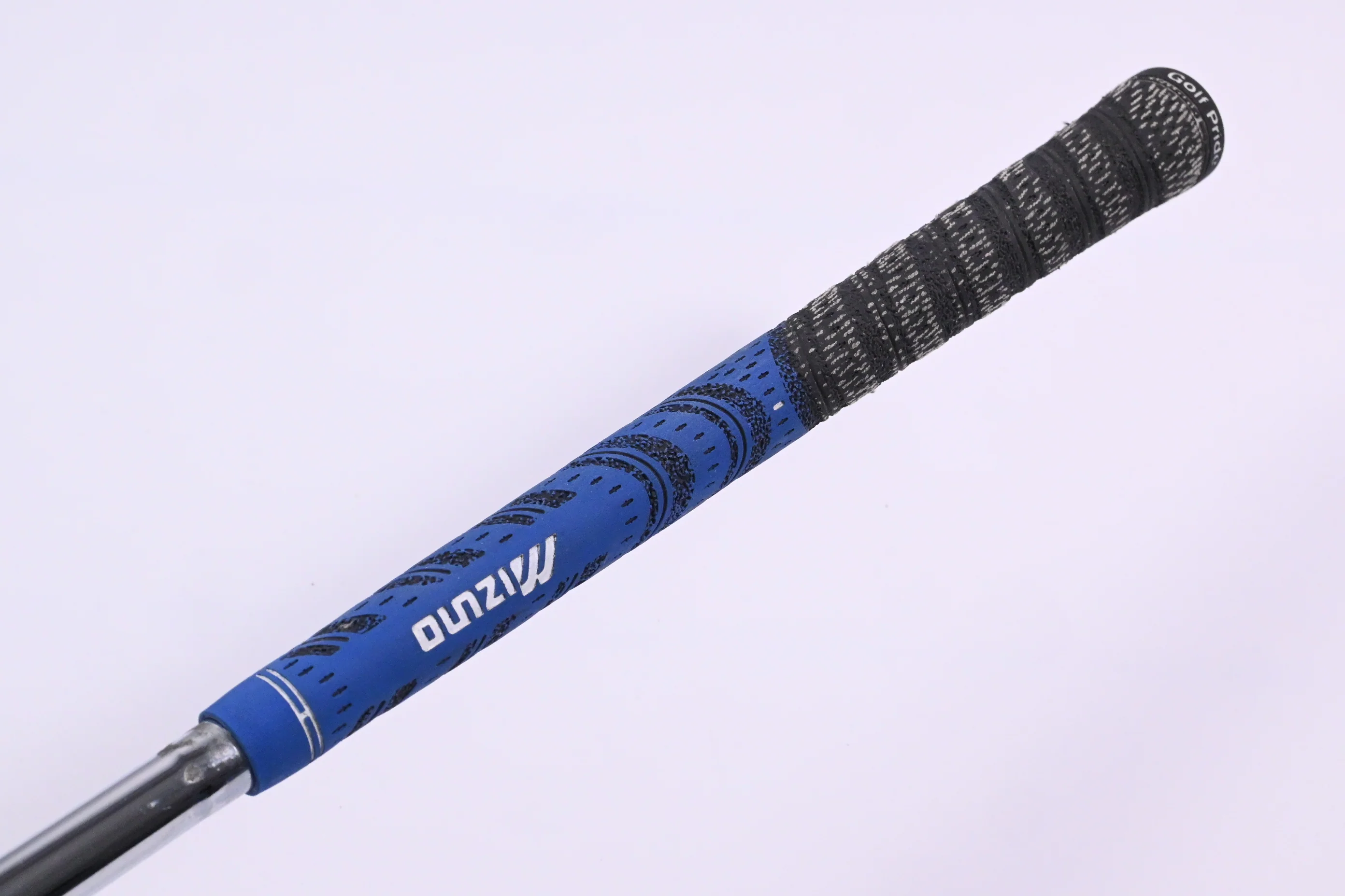Mizuno MP T-11 Sand Wedge / 54 Degree / Regular Flex Dynamic Gold R300 Shaft - Image 6