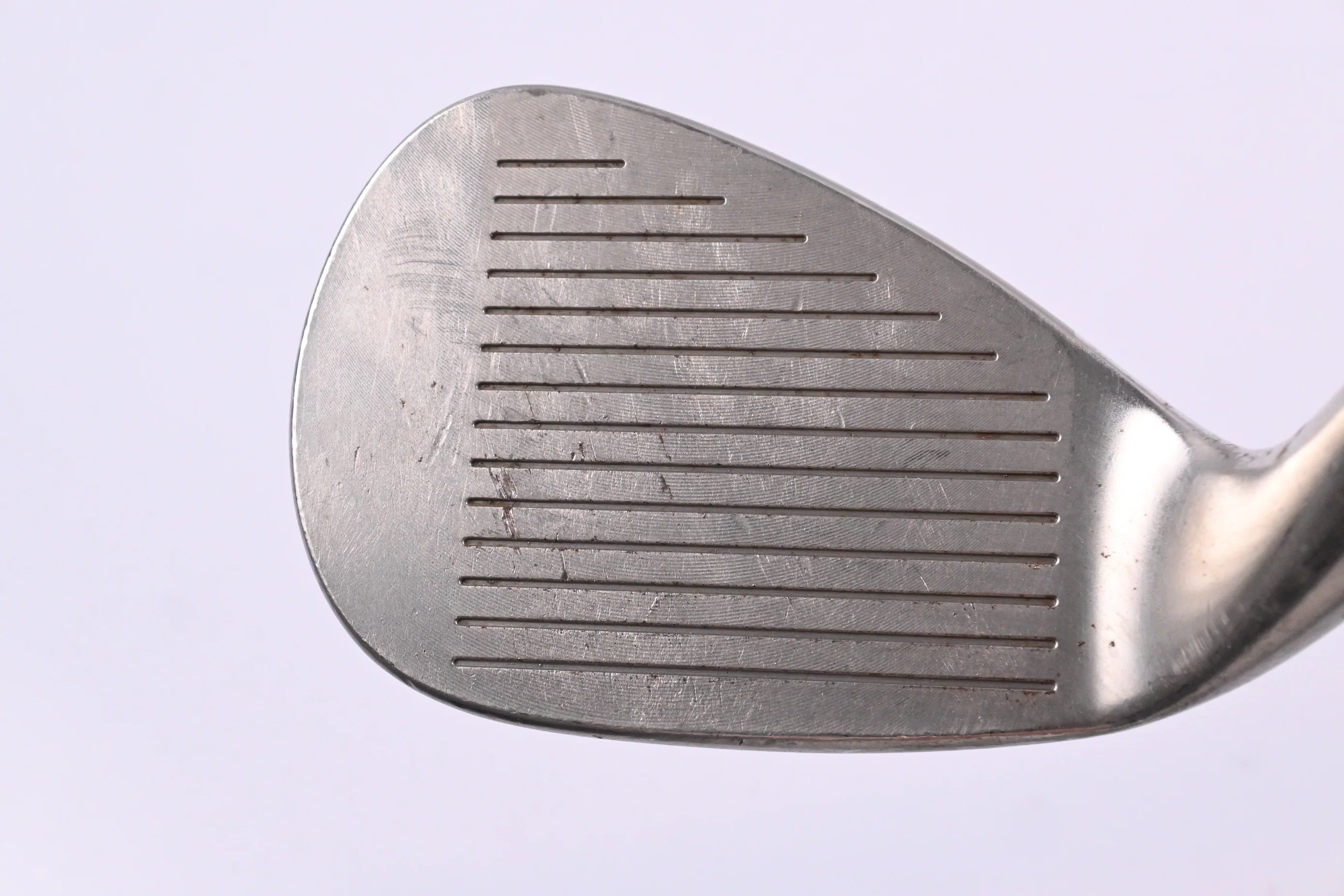 Mizuno MP T-11 Lob Wedge / 58 Degree / Regular Flex Dynamic Gold R300 Shaft - Image 2