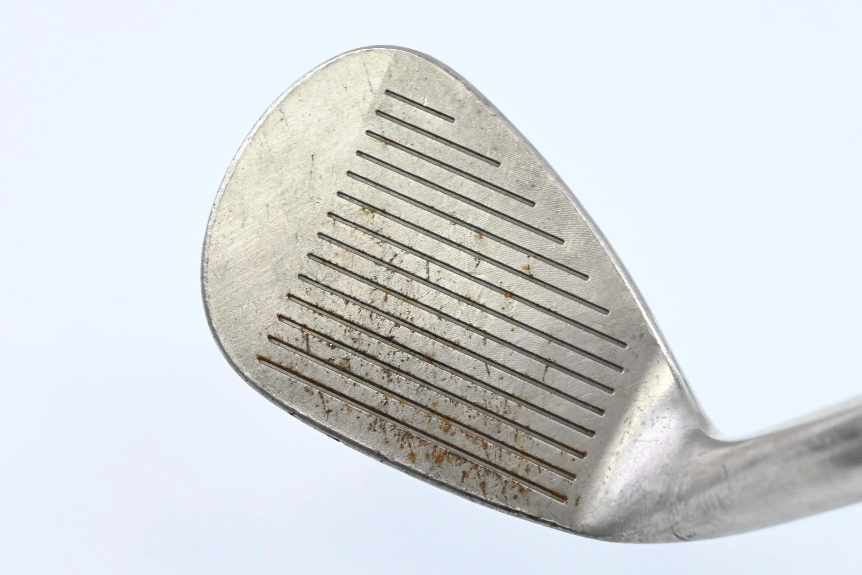 Mizuno MP T-11 Lob Wedge / 60 Degree / Wedge Flex Dynamic Gold Spinner Shaft - Image 2