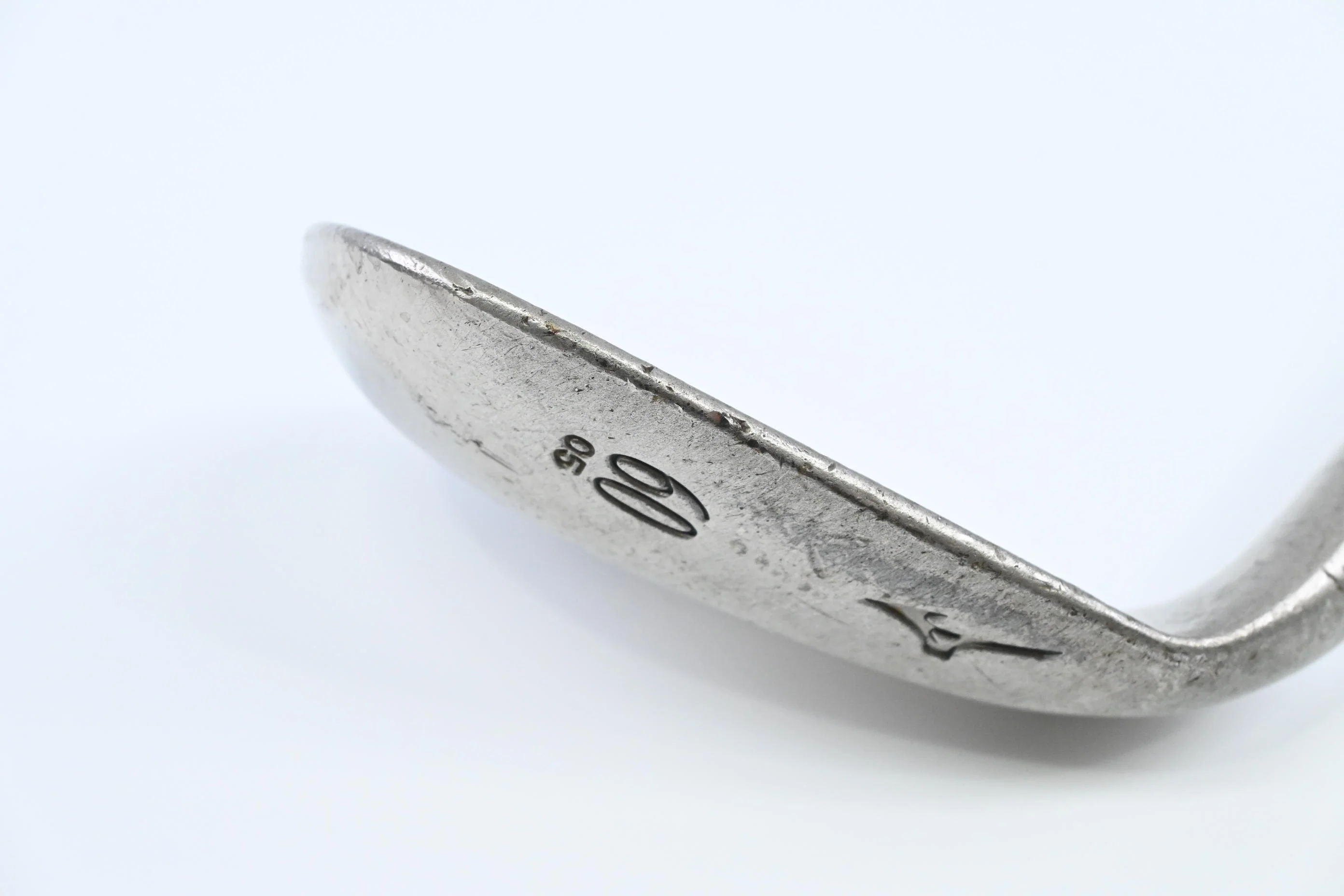 Mizuno MP T-11 Lob Wedge / 60 Degree / Wedge Flex Dynamic Gold Spinner Shaft - Image 3