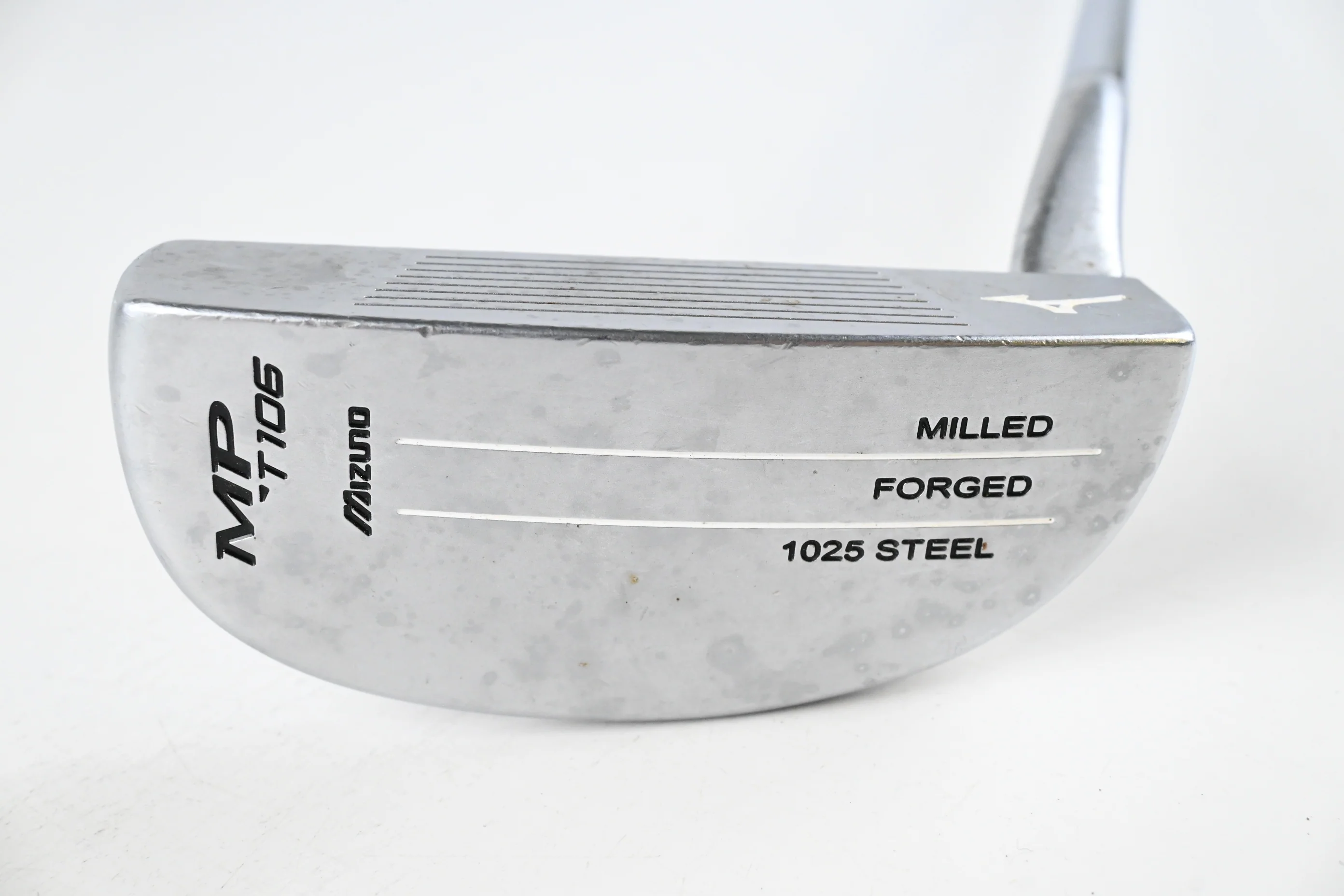 Mizuno MP-T Series 106 Putter / 34 Inch