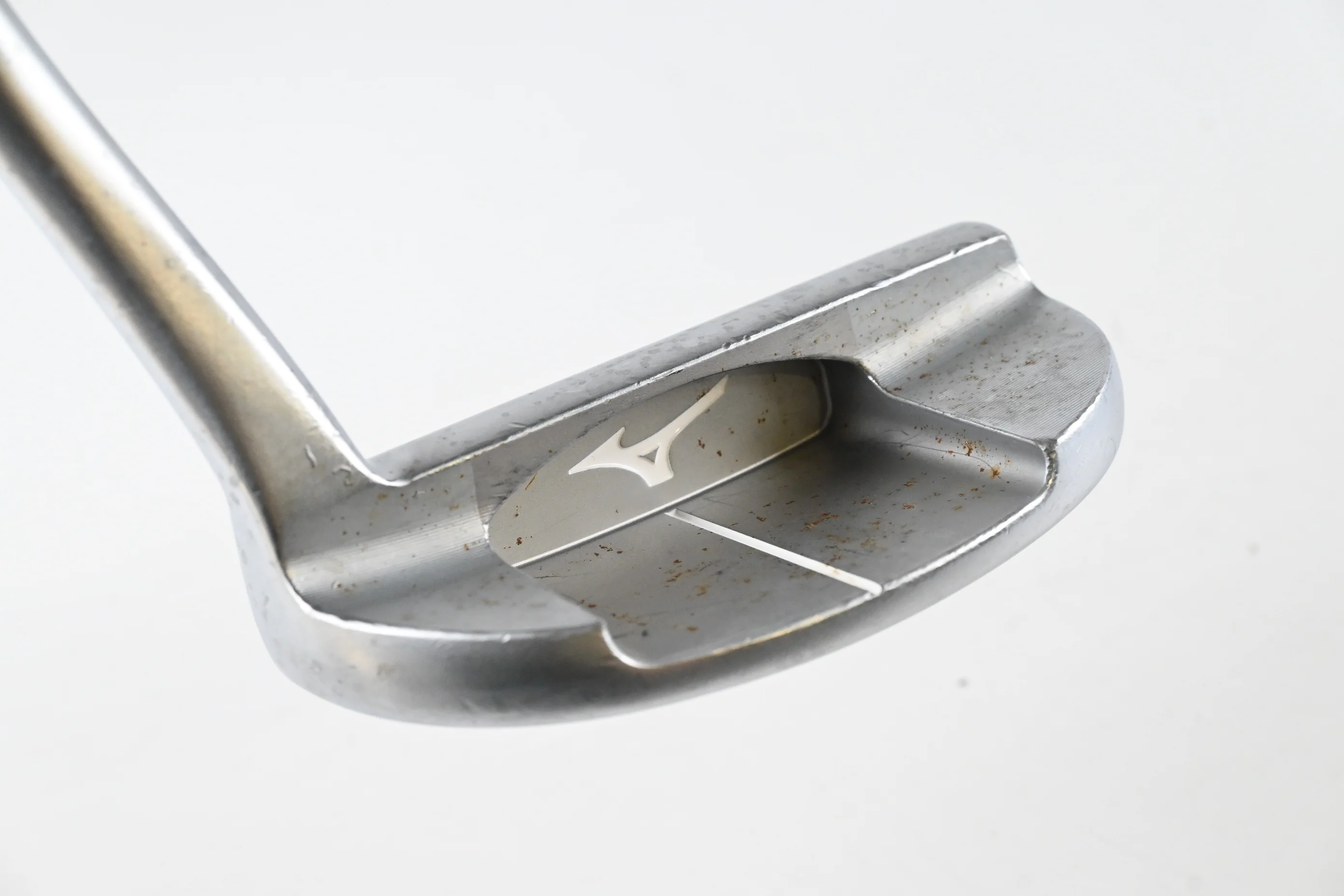 Mizuno MP-T Series 106 Putter / 34 Inch - Image 3