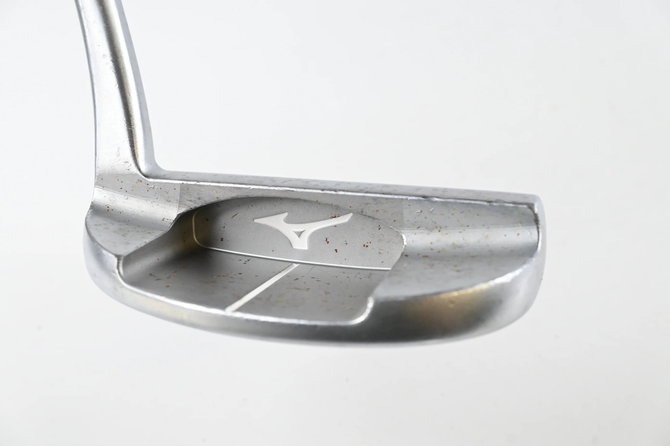 Mizuno MP-T Series 106 Putter / 34 Inch - Image 4