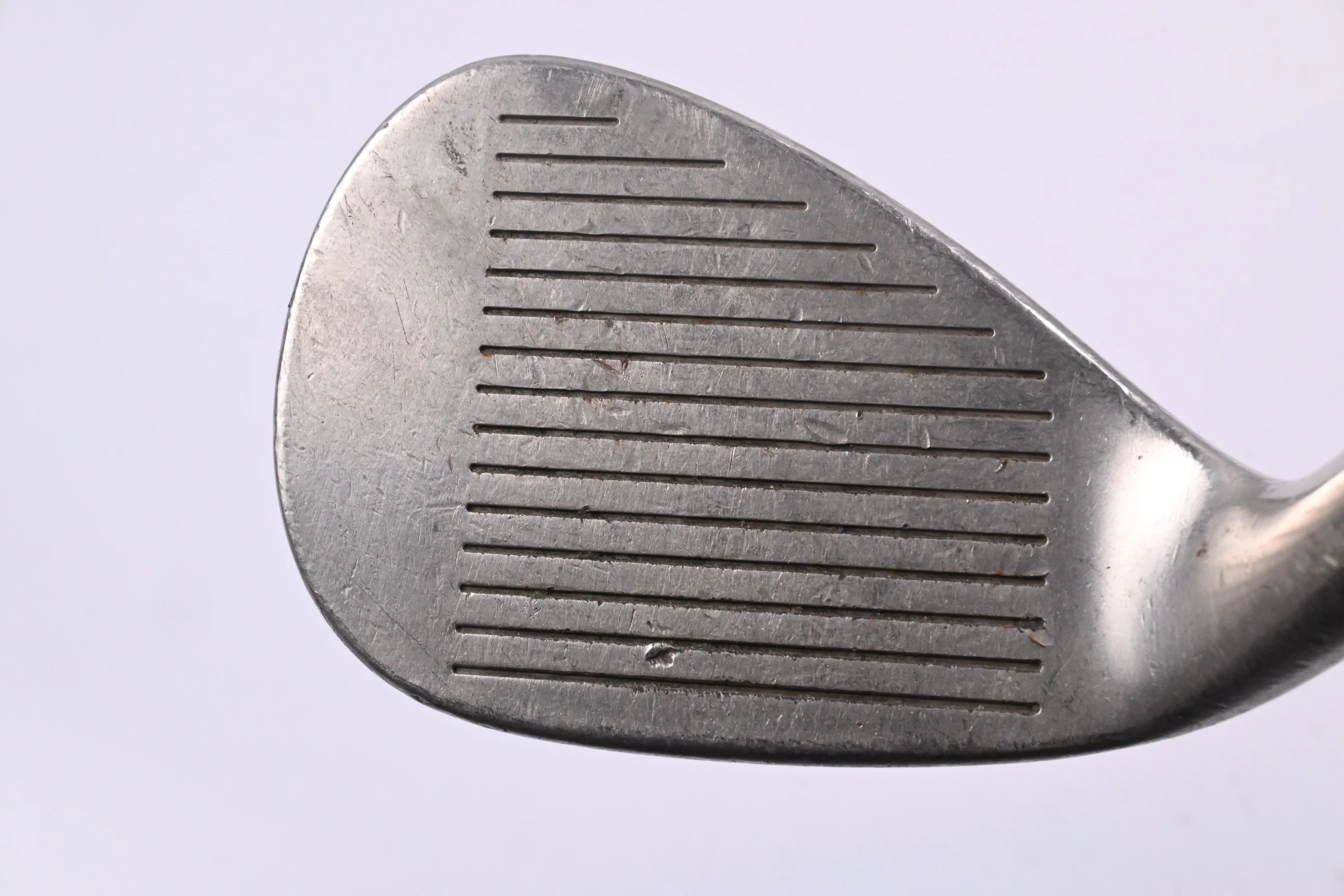 Mizuno MP T Series Sand Wedge / 56 Degree / Stiff Dynamic Gold S300 Shaft - Image 2