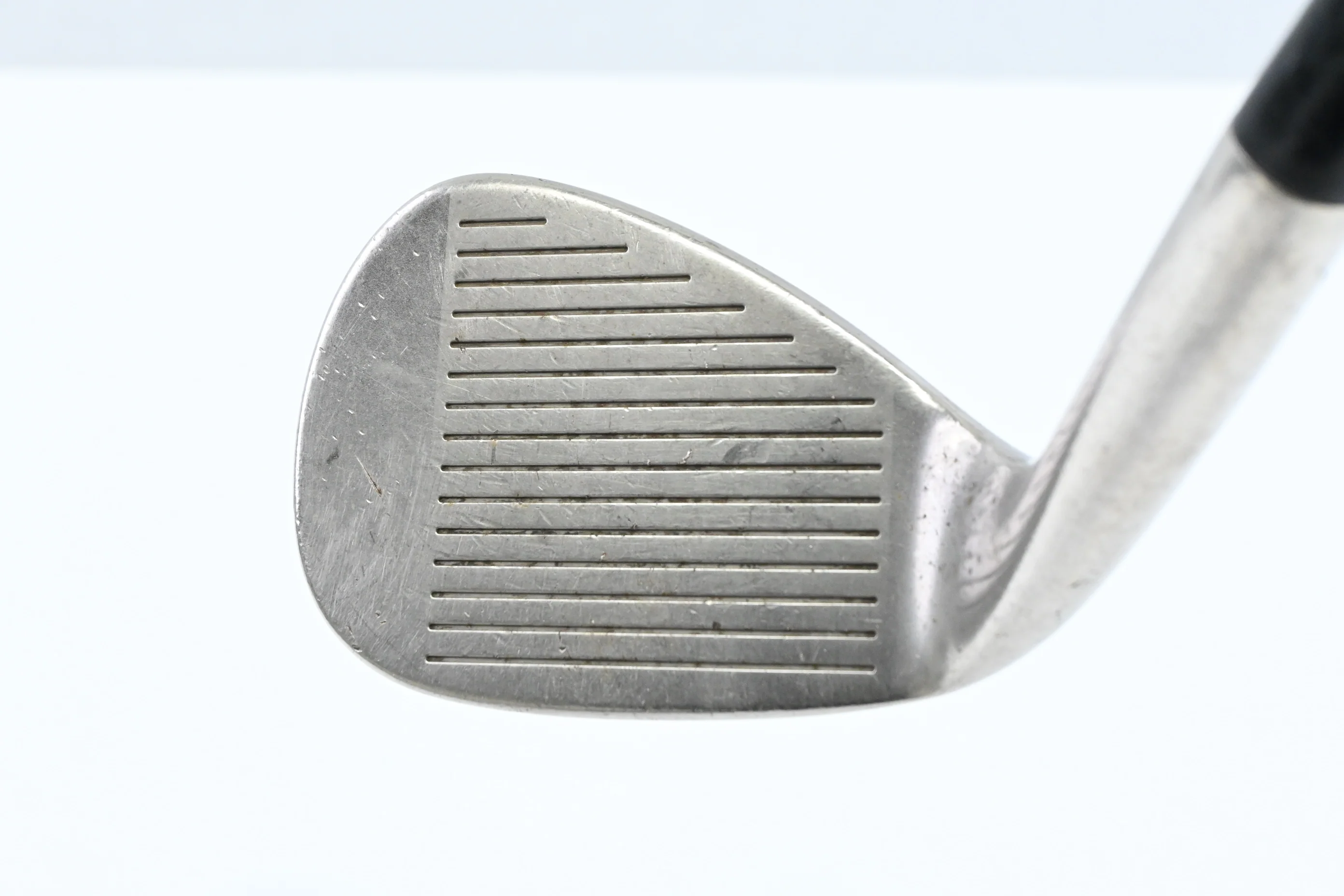 Mizuno MP T Series Gap Wedge / 53 Degree / Stiff Flex Dynamic Gold S300 Shaft - Image 2
