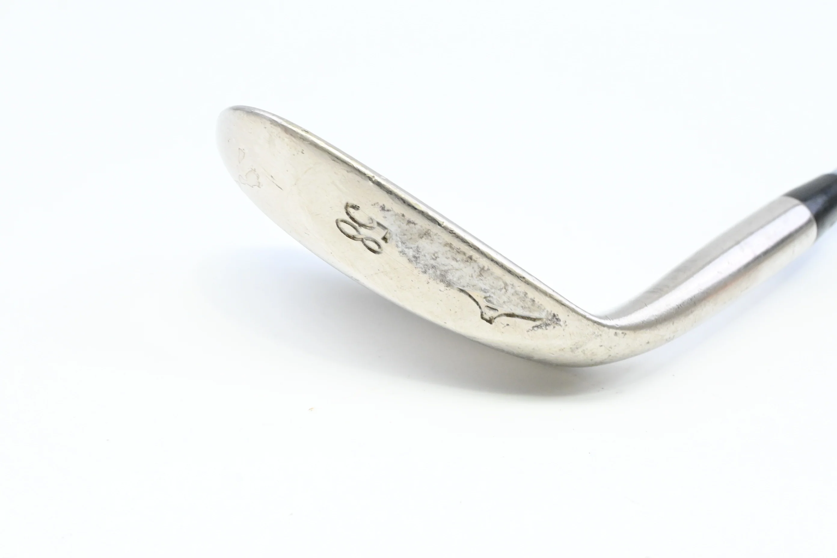 Mizuno MP T Series Lob Wedge / 58 Degree / Stiff Flex Dynamic Gold S300 Shaft - Image 3
