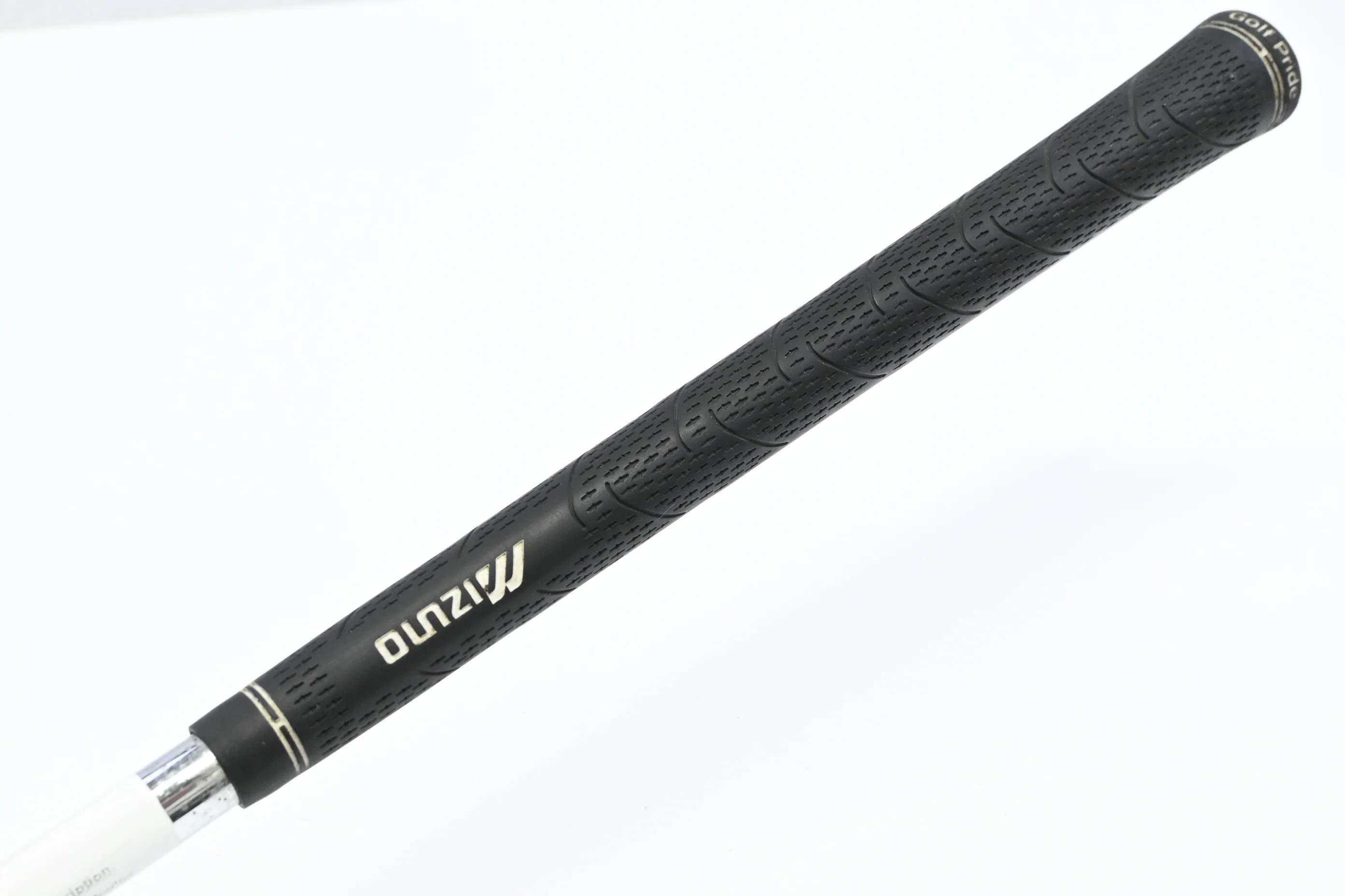 Mizuno MP T Series Lob Wedge / 58 Degree / Stiff Flex Dynamic Gold S300 Shaft - Image 6