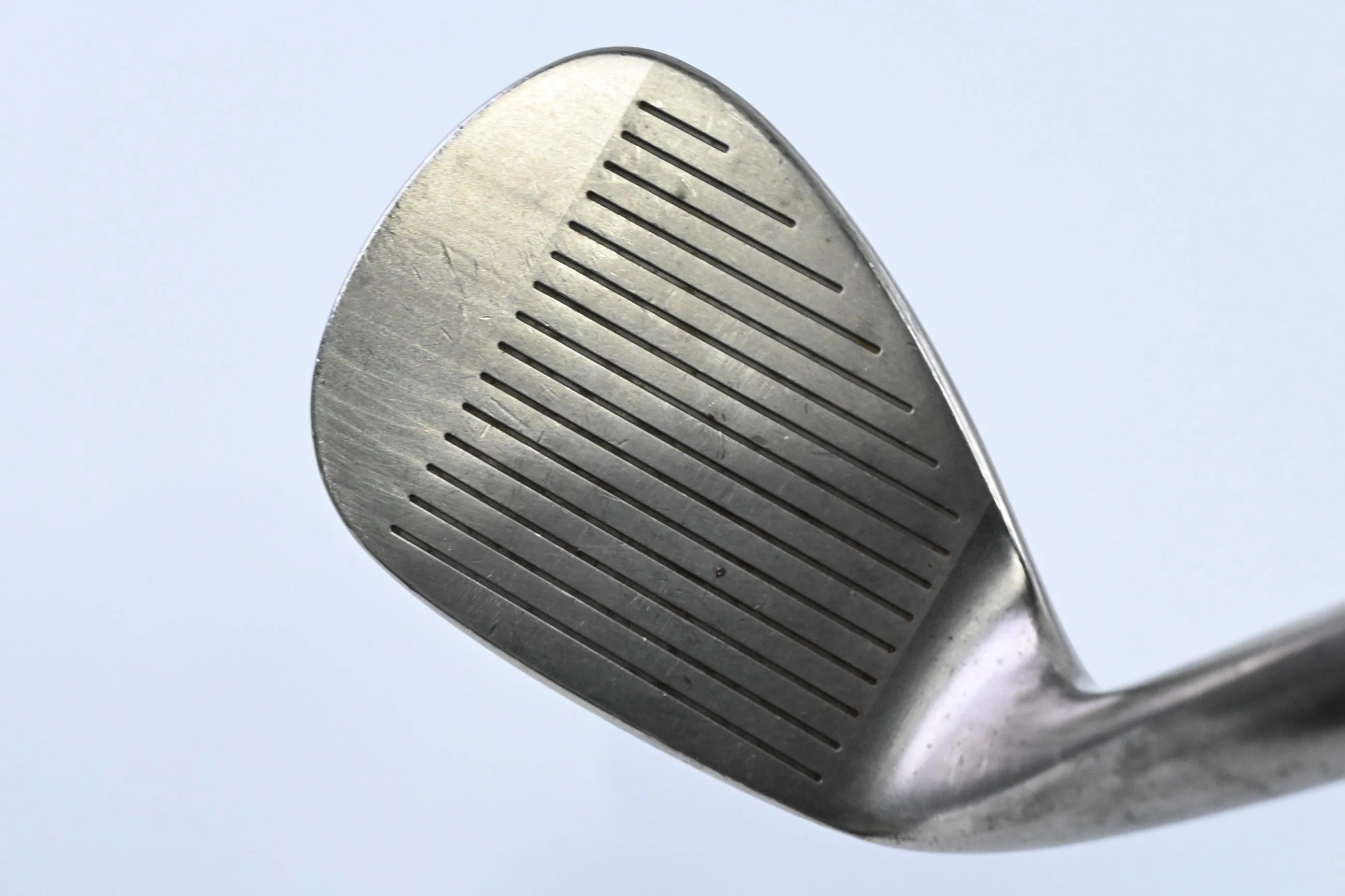 Mizuno MP T Series Sand Wedge / 53 Degree / Stiff Flex Dynamic Gold S300 Shaft - Image 2