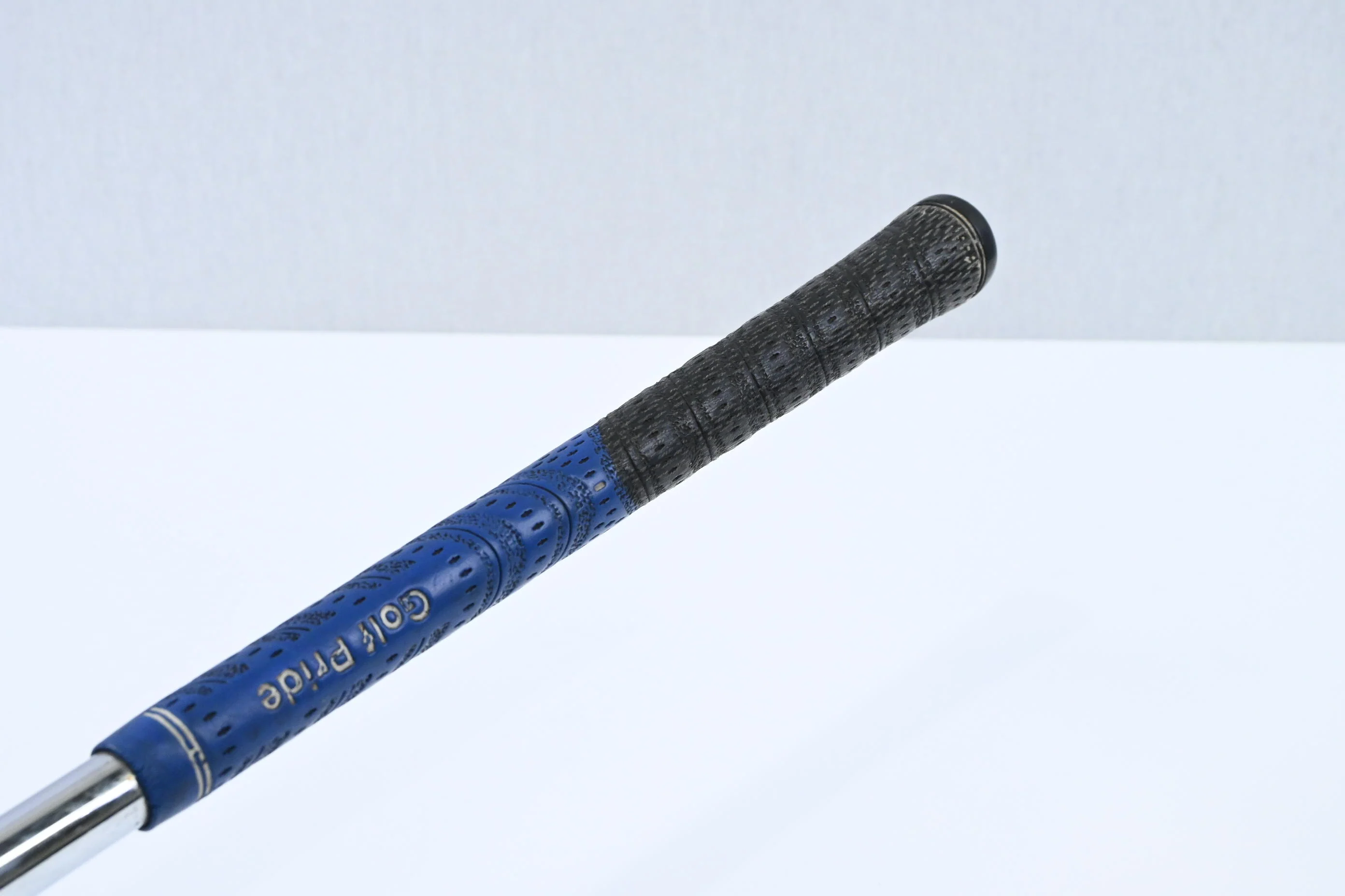 Mizuno MP T Series Lob Wedge / 58 Degree / Stiff Flex Dynamic Gold S300U Shaft - Image 6