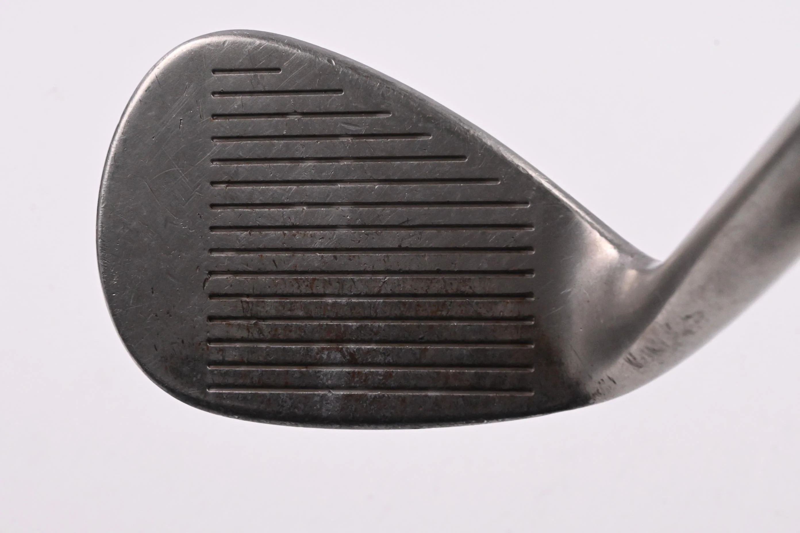 Mizuno MP T Series Lob Wedge / 58 Degree / Wedge Flex Dynamic Gold Shaft - Image 2