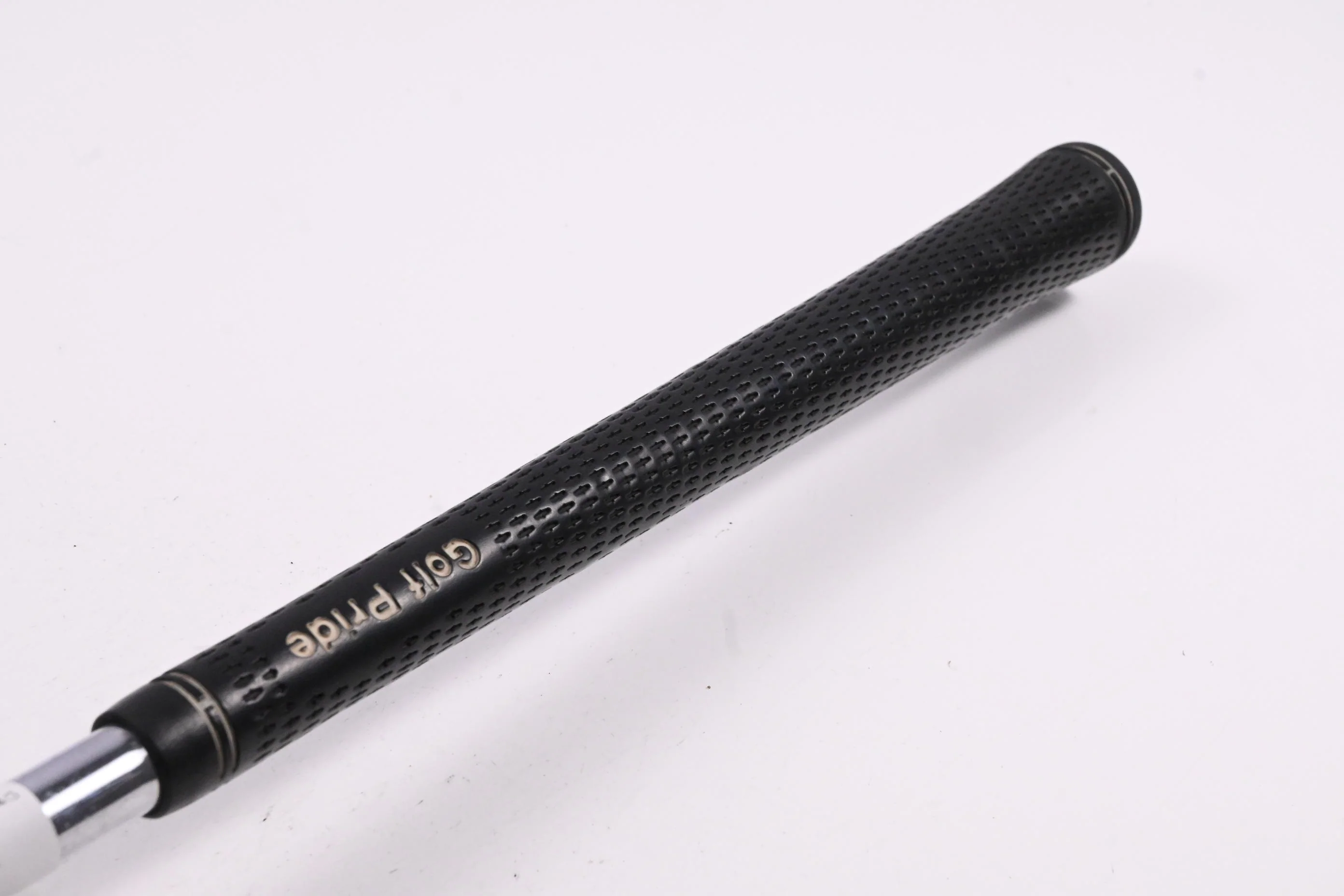 Mizuno MP T Series Lob Wedge / 58 Degree / Wedge Flex Dynamic Gold Shaft - Image 6