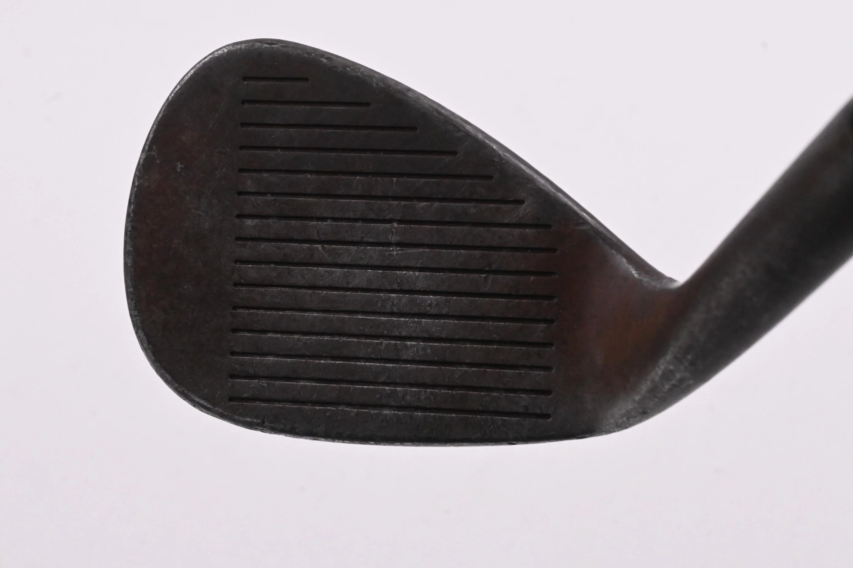 Mizuno MP T Series Sand Wedge / 53 Degree / Stiff Flex Dynamic Gold S300 - Image 2
