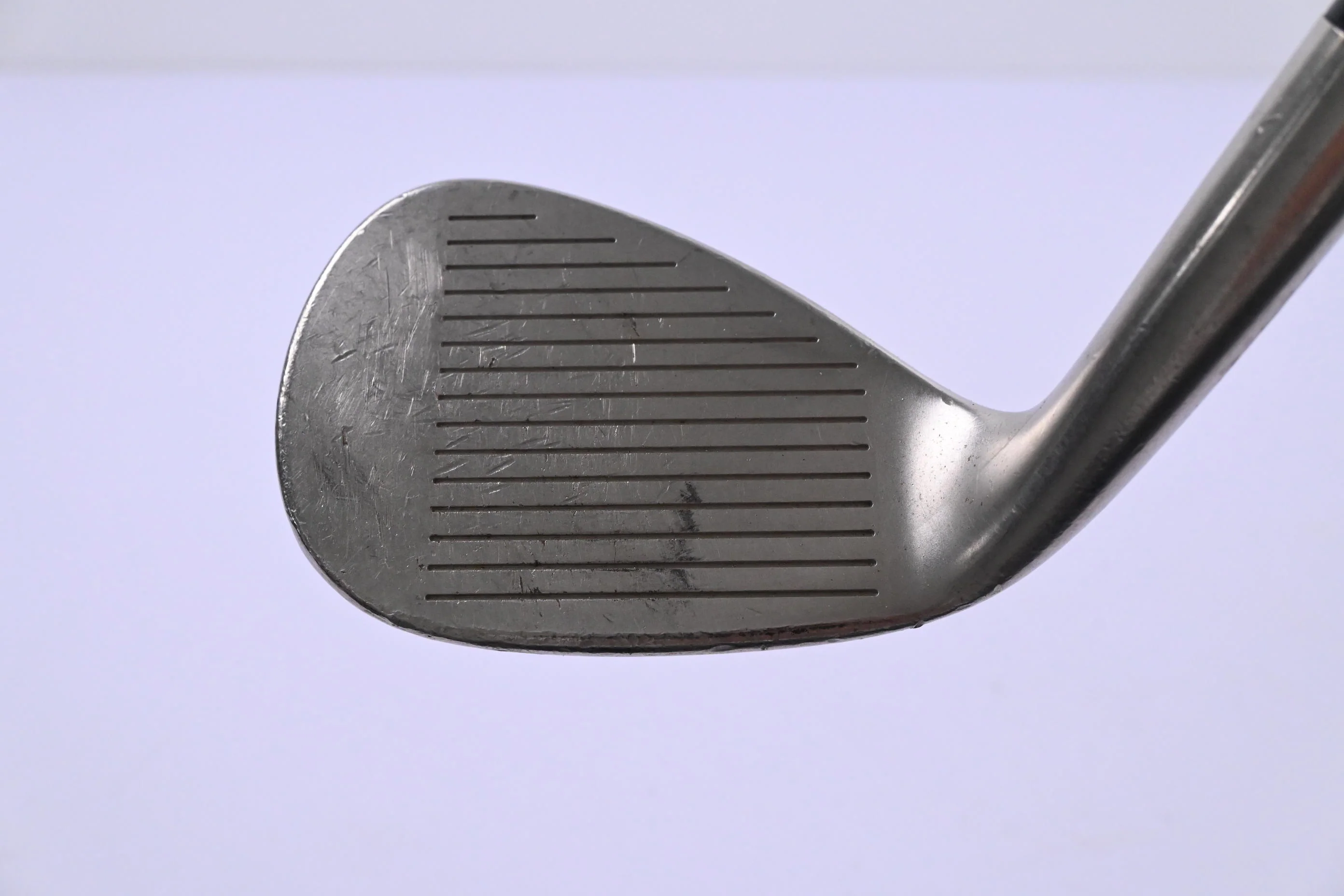 Mizuno MP T Series Lob Wedge / 58 Degree / Wedge Flex Dynamic Gold Shaft - Image 2