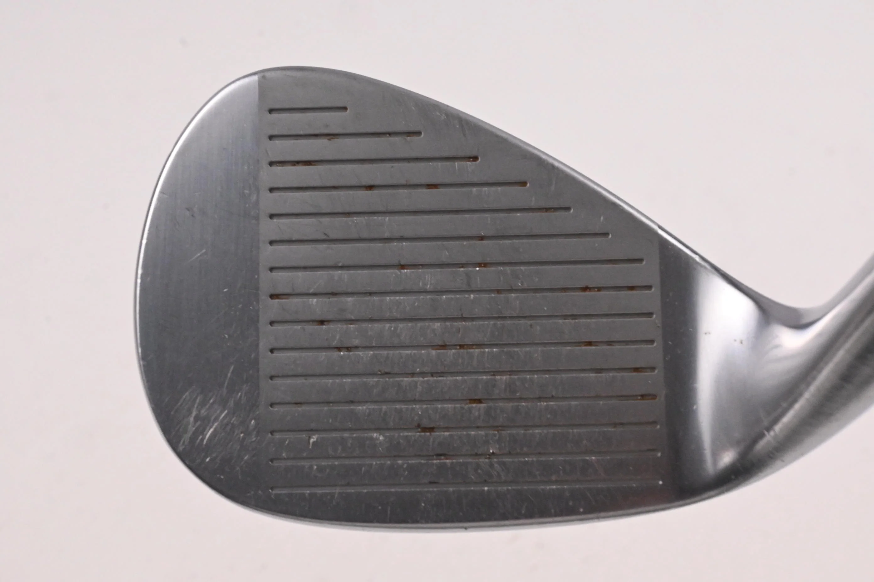 Mizuno MP T Series Sand Wedge / 53 Degree / Stiff Flex Dynamic Golf S300 Shaft - Image 2