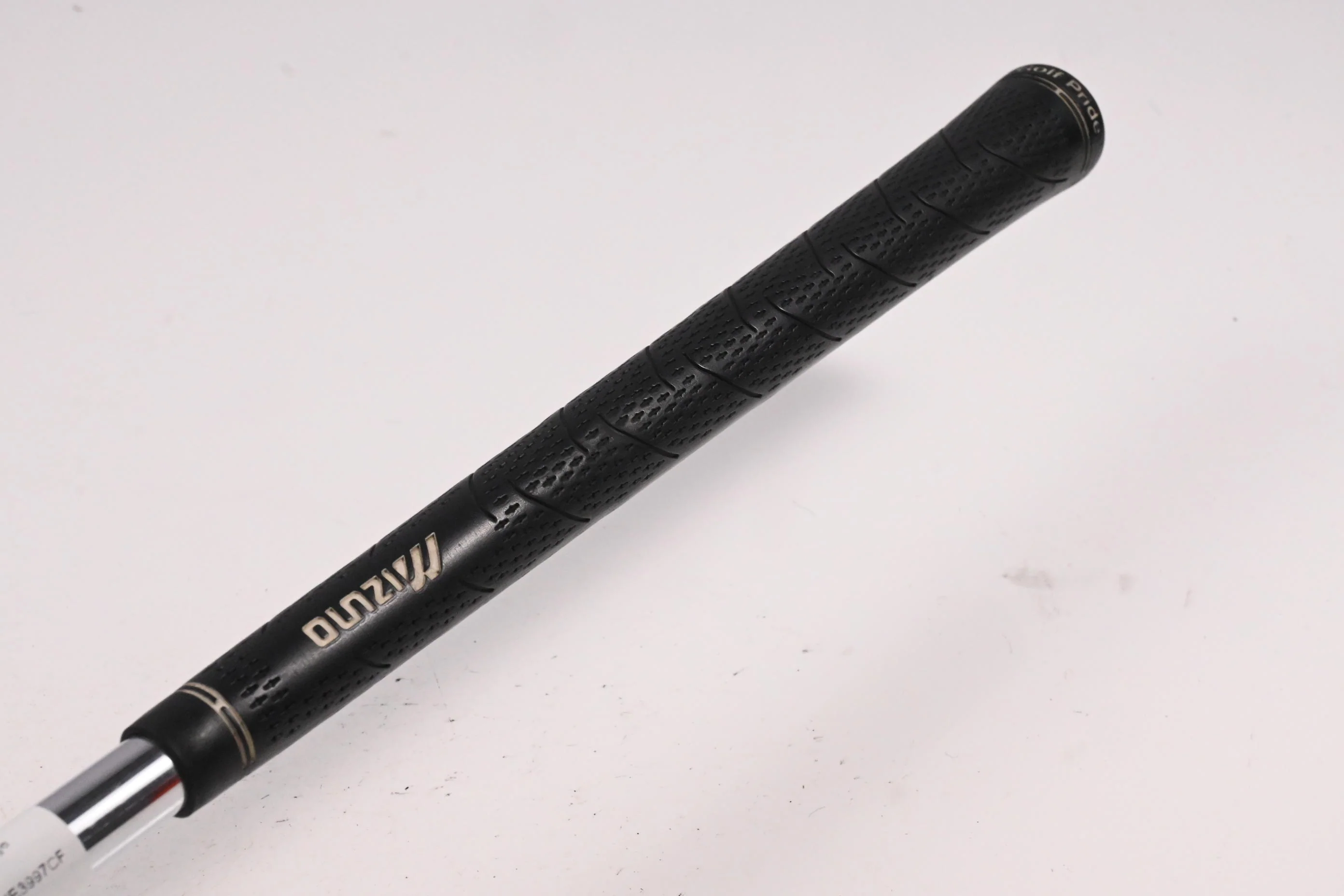 Mizuno MP T Series Sand Wedge / 53 Degree / Stiff Flex Dynamic Golf S300 Shaft - Image 6