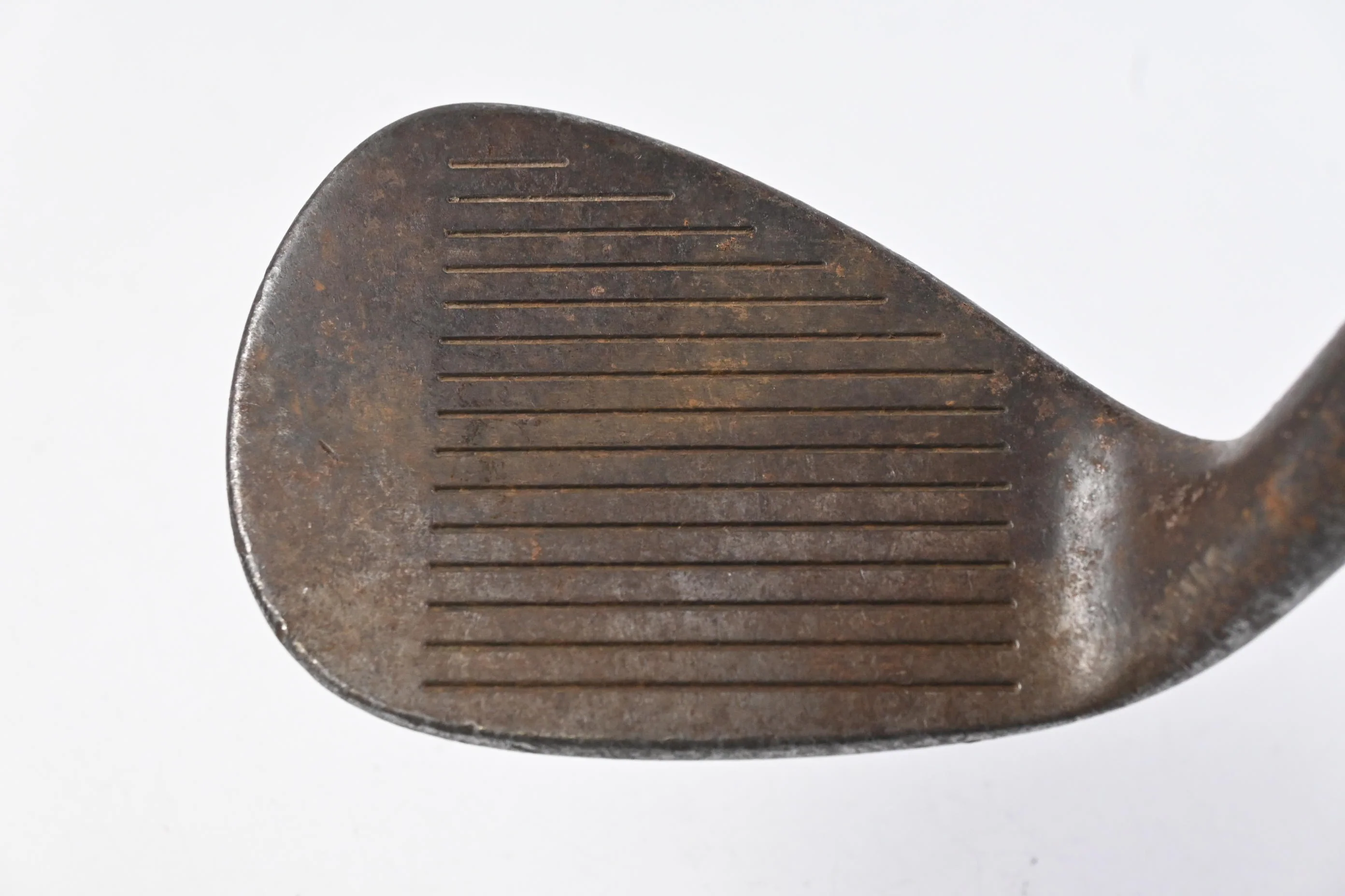 Mizuno MP T Series Lob Wedge / 58 Degree / Regular Flex N.S.Pro 950GH Shaft - Image 2