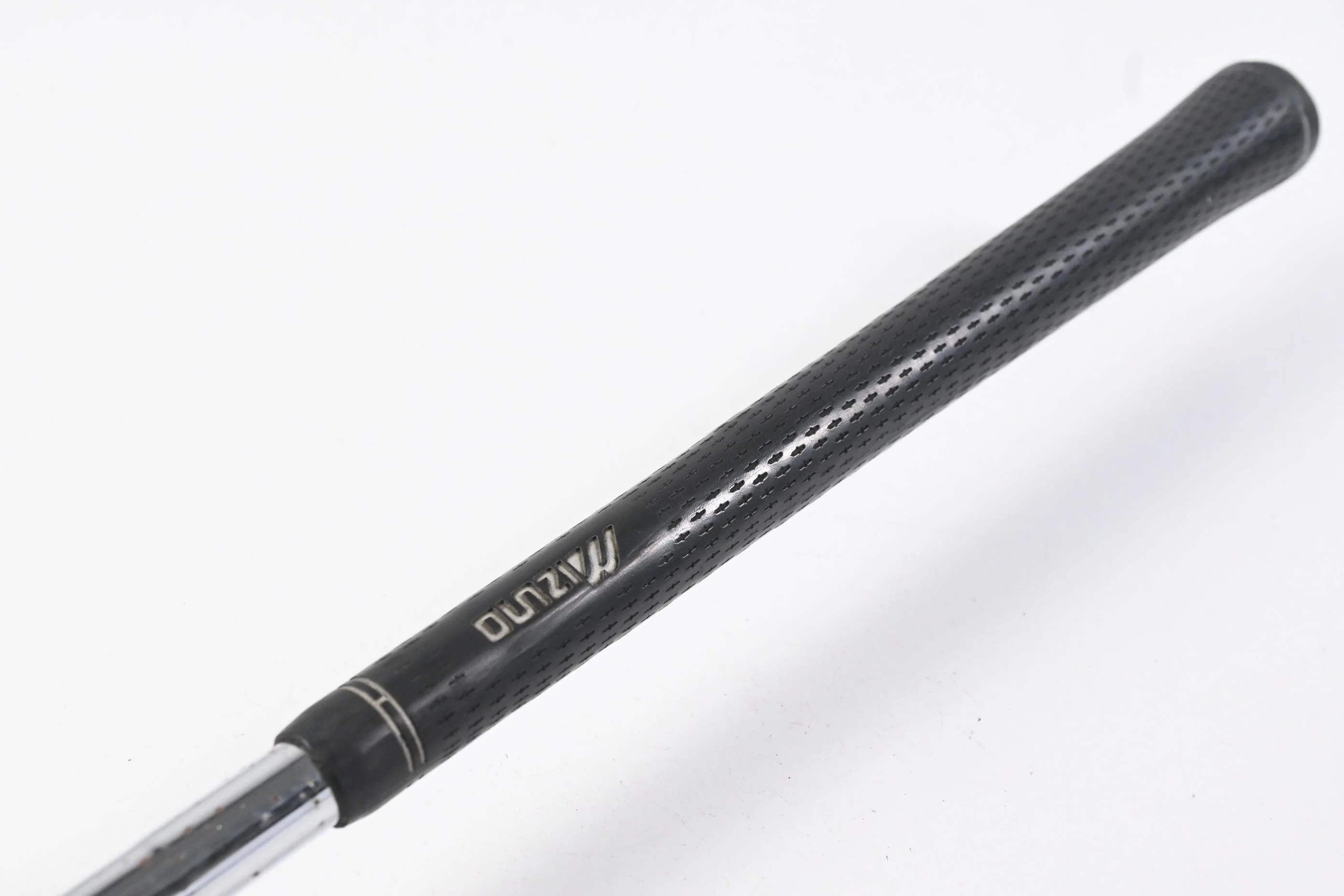 Mizuno MP T Series Lob Wedge / 58 Degree / Regular Flex N.S.Pro 950GH Shaft - Image 6