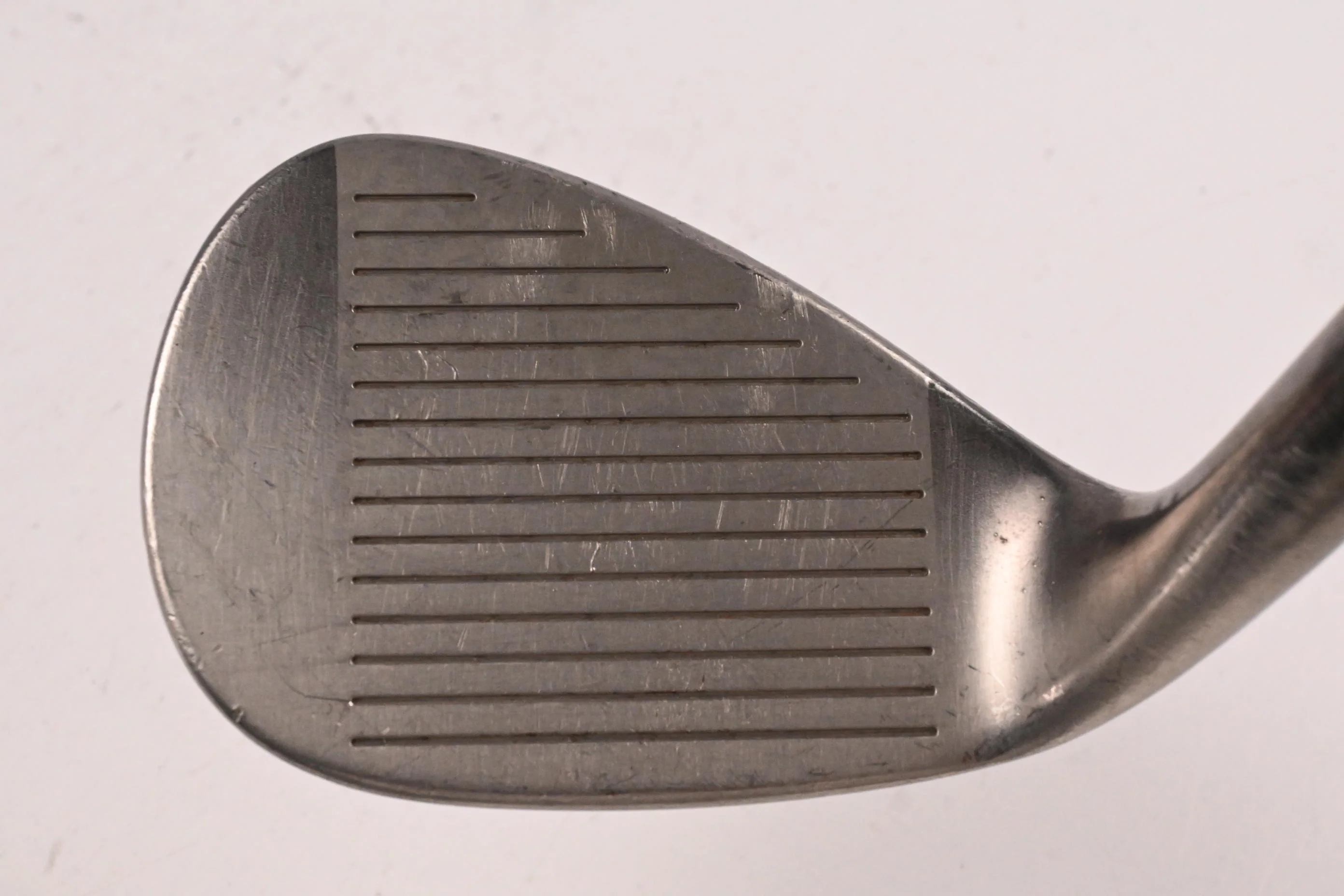 Mizuno MP T Series Lob Wedge / 60 Degree / Siff Flex Dynamic Gold S300 Shaft - Image 2