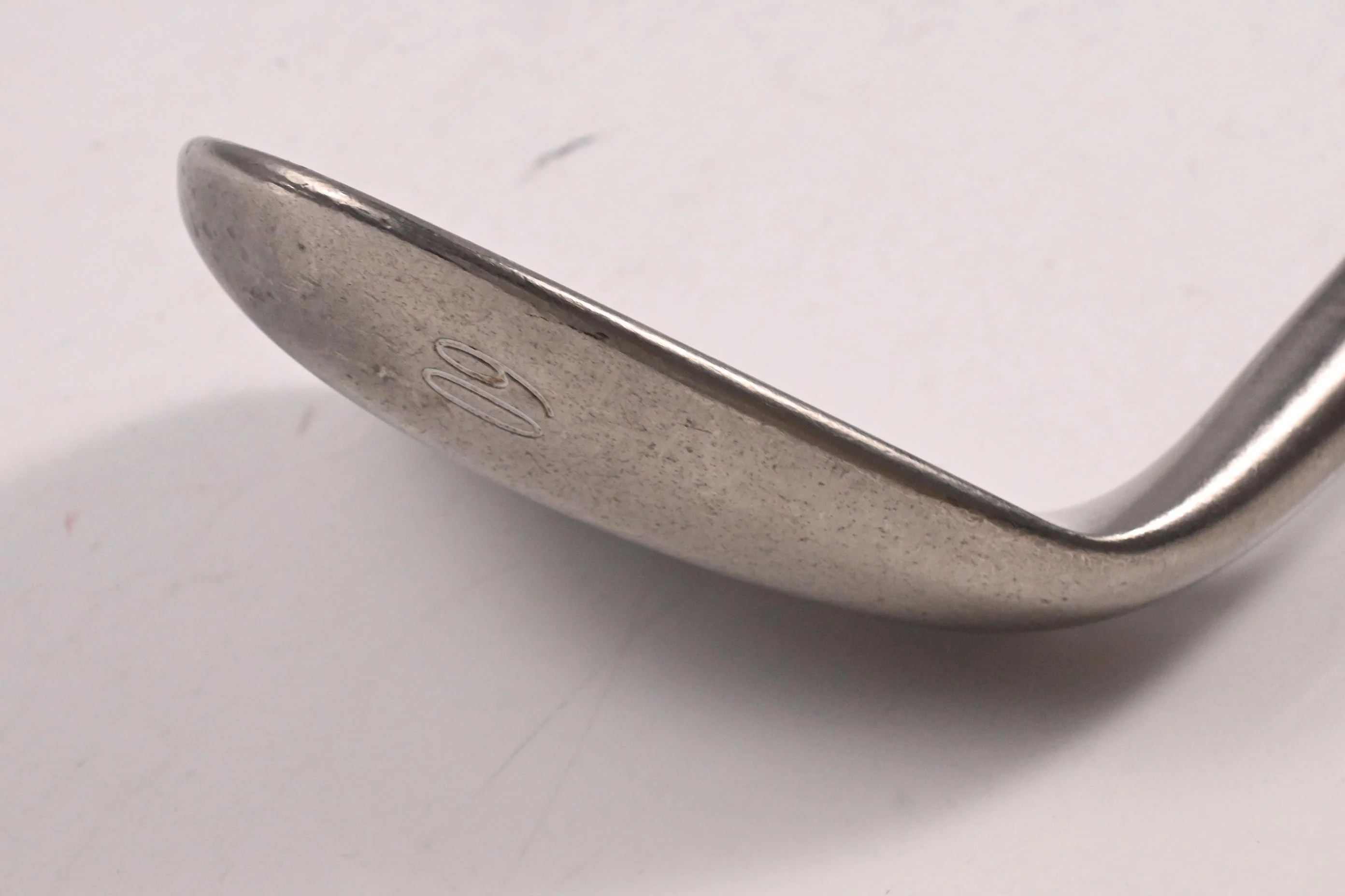 Mizuno MP T Series Lob Wedge / 60 Degree / Siff Flex Dynamic Gold S300 Shaft - Image 3