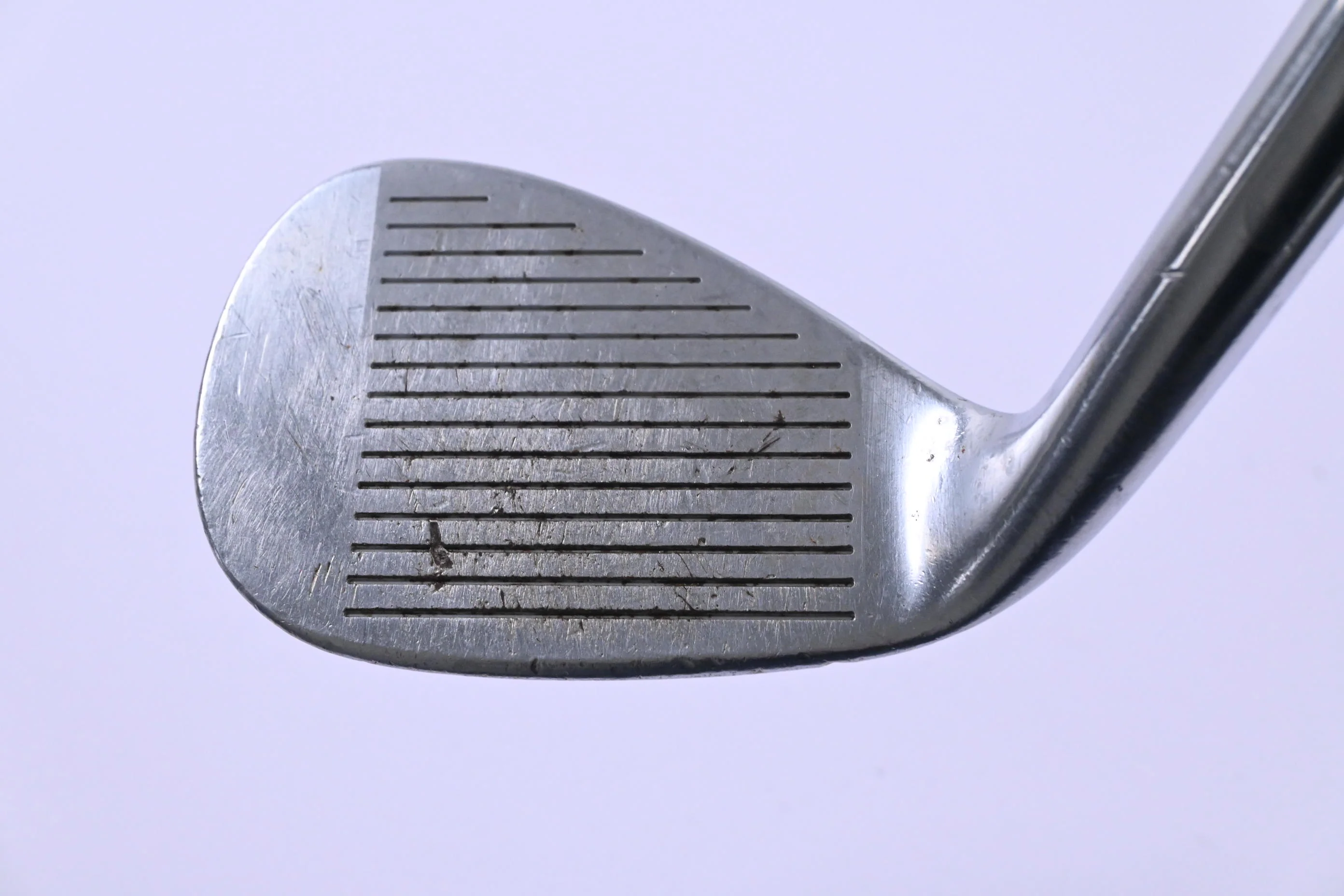 Mizuno MP T Series Sand Wedge / 56 Degree / Stiff Flex Project X Shaft - Image 2