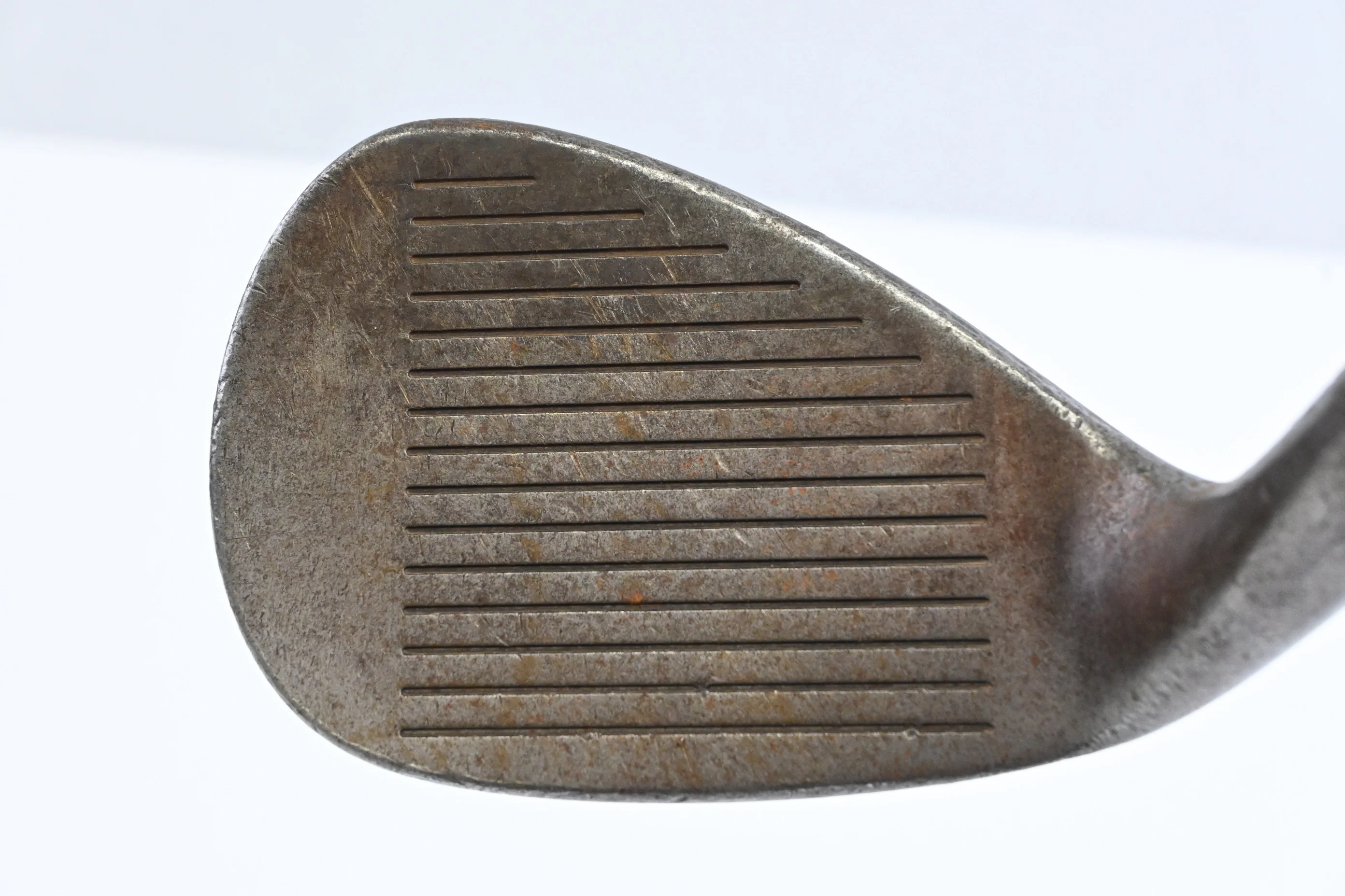 Mizuno MP T Series Lob Wedge / 60 Degree / Regular Flex Dynamic Gold R300 Shaft - Image 2