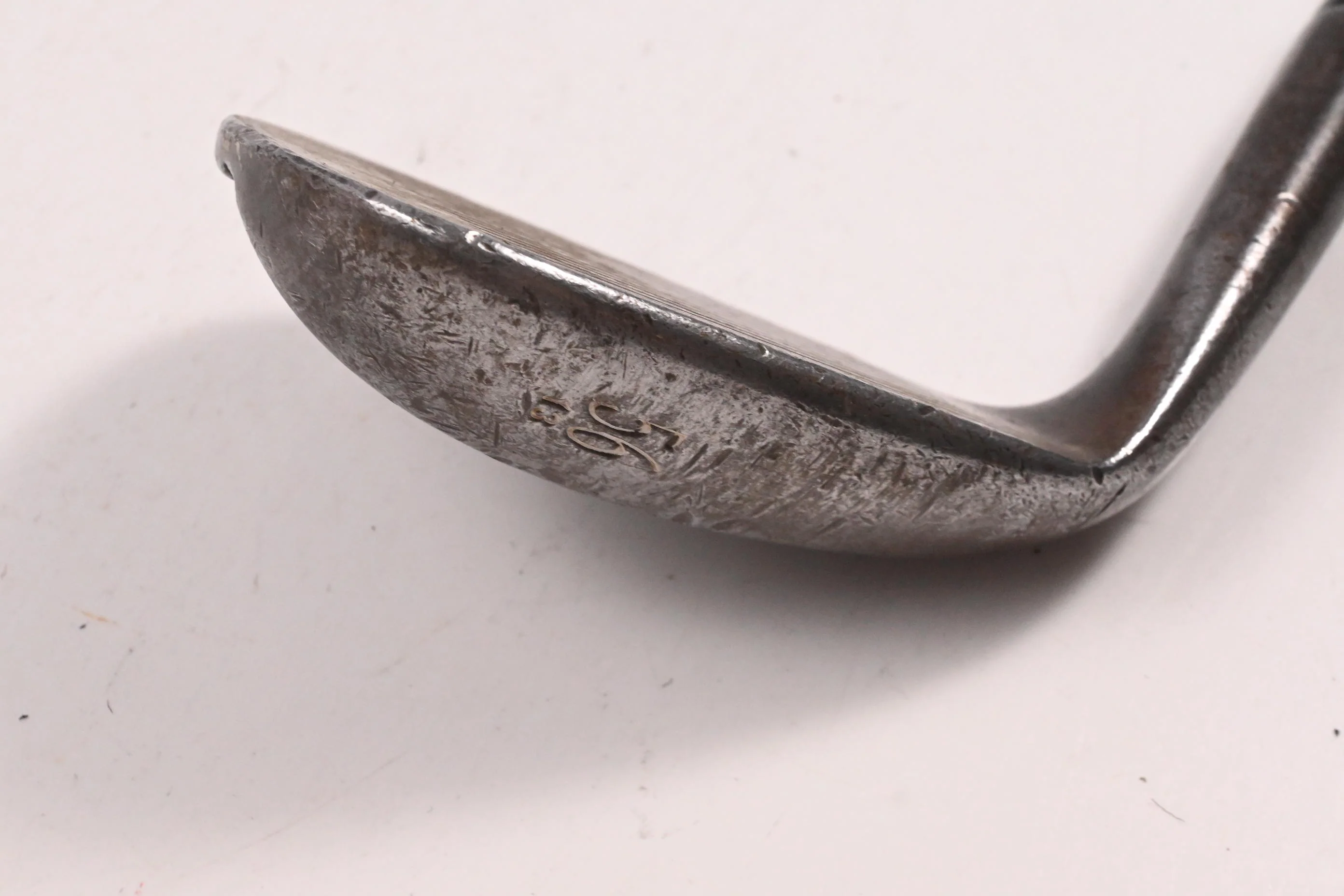 Mizuno MP-T4 Sand Wedge / 56 Degree / Wedge Flex - Image 3
