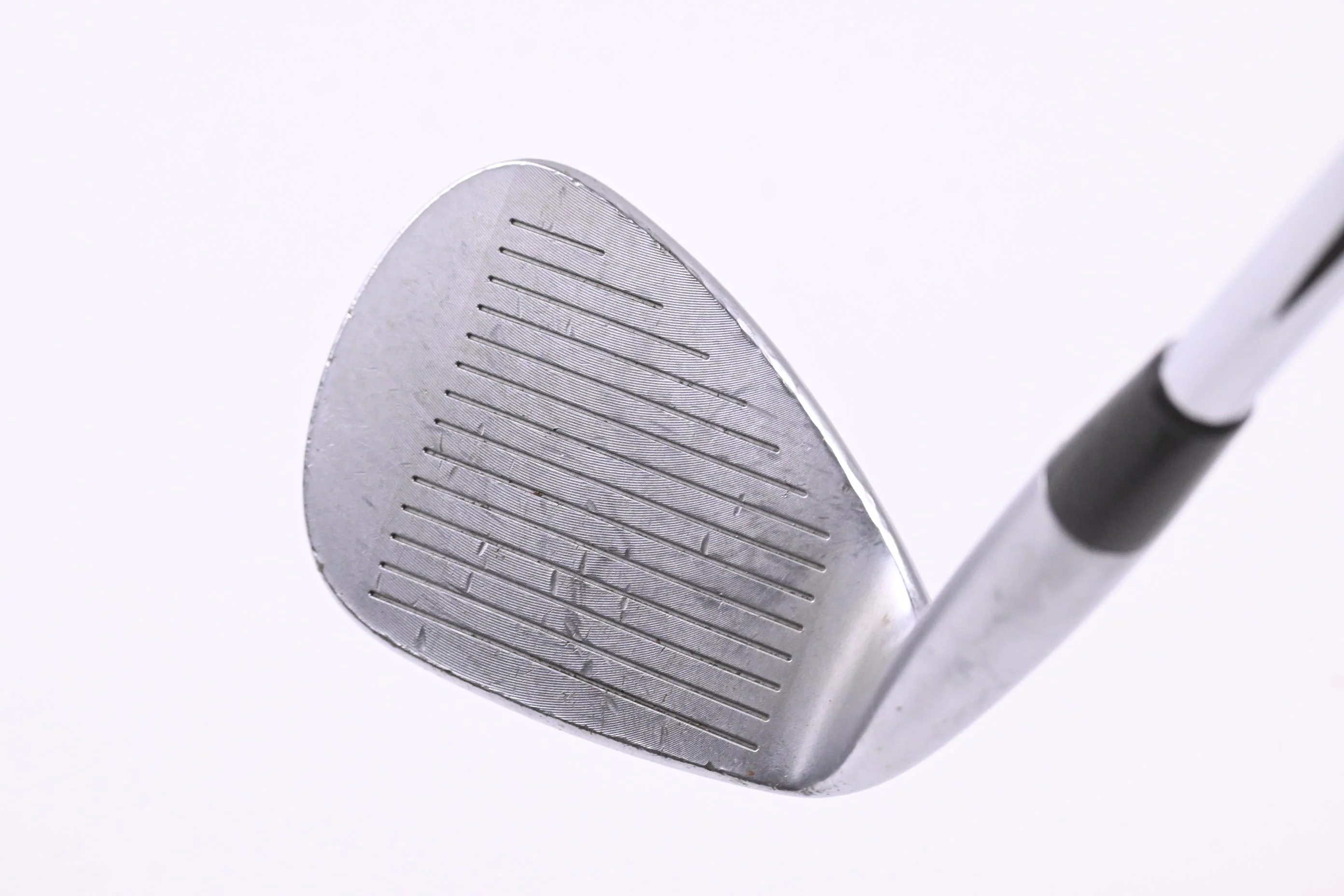 Mizuno MP-T4 Gap Wedge / 52 Degree / Wedge Flex Dynamic Gold Shaft - Image 2