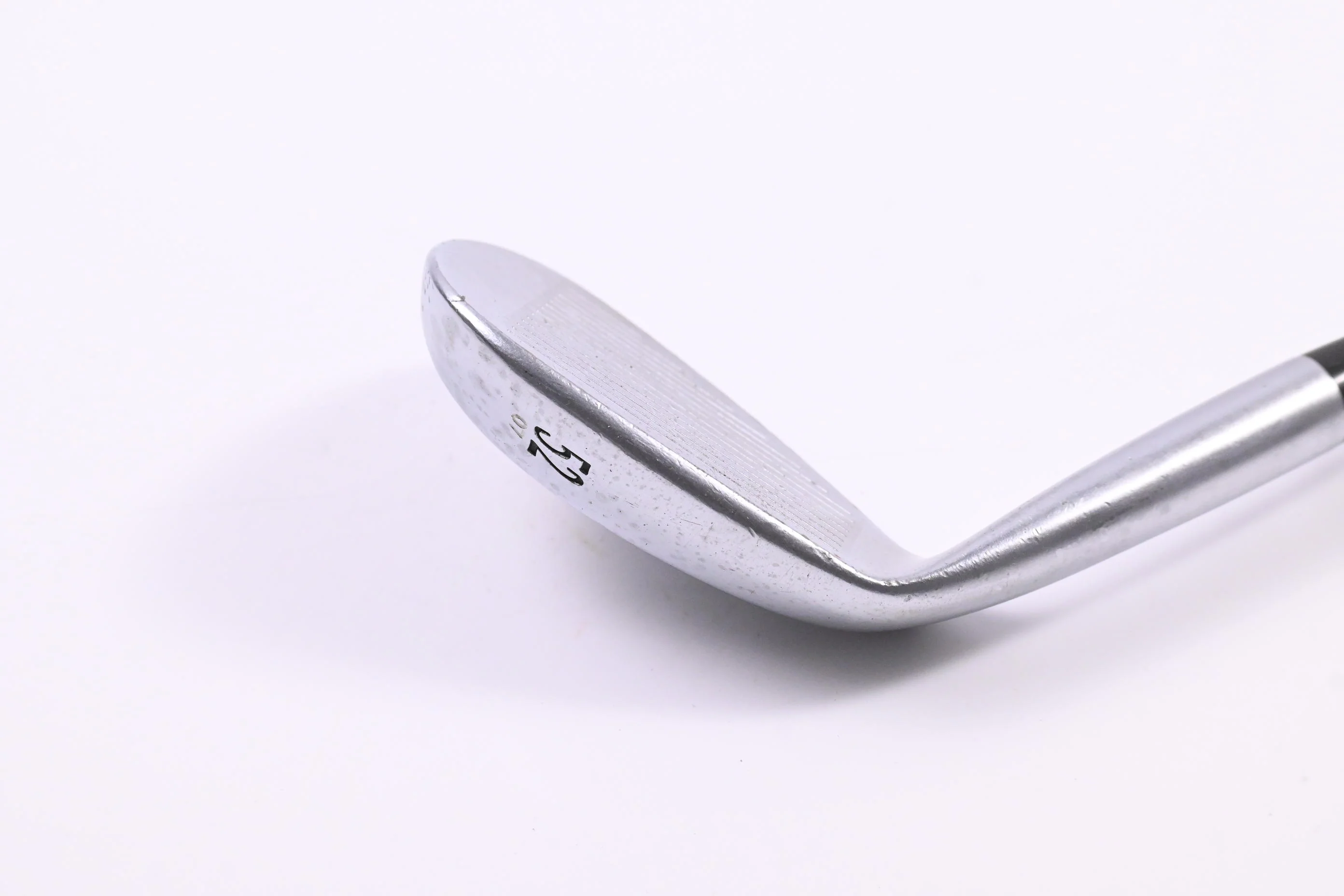 Mizuno MP-T4 Gap Wedge / 52 Degree / Wedge Flex Dynamic Gold Shaft - Image 3