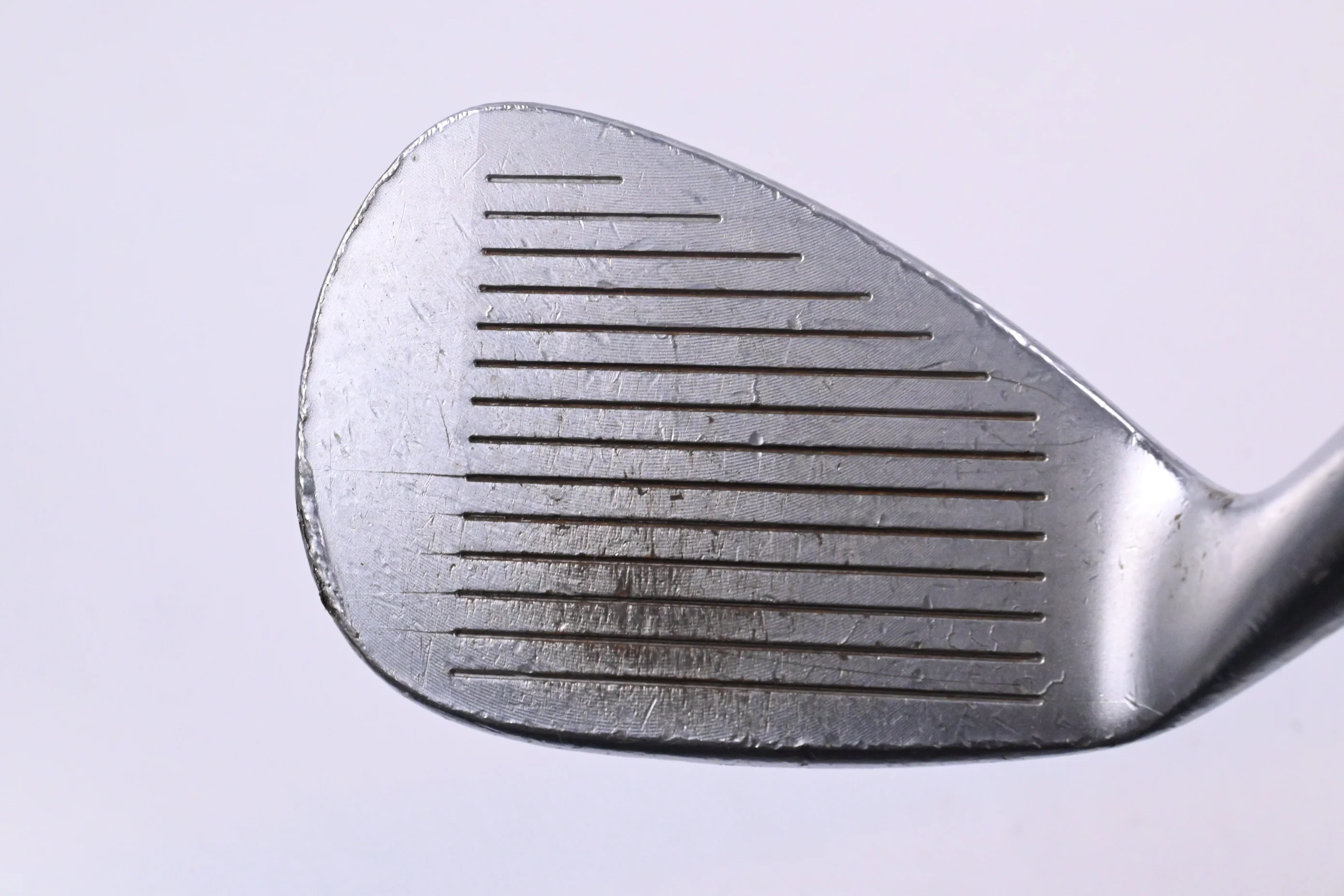 Mizuno MP-T4 Sand Wedge / 54 Degree / Regular Flex KBS C-Taper 110 Shaft - Image 2